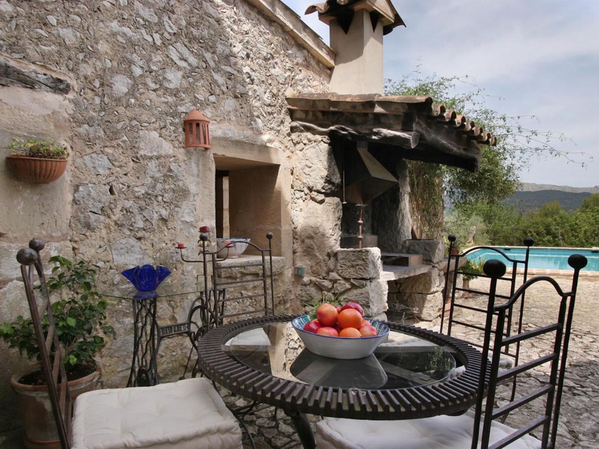 Guillo. 300 Jahre Geschichte an einem zeitlosen Ort-Binnen