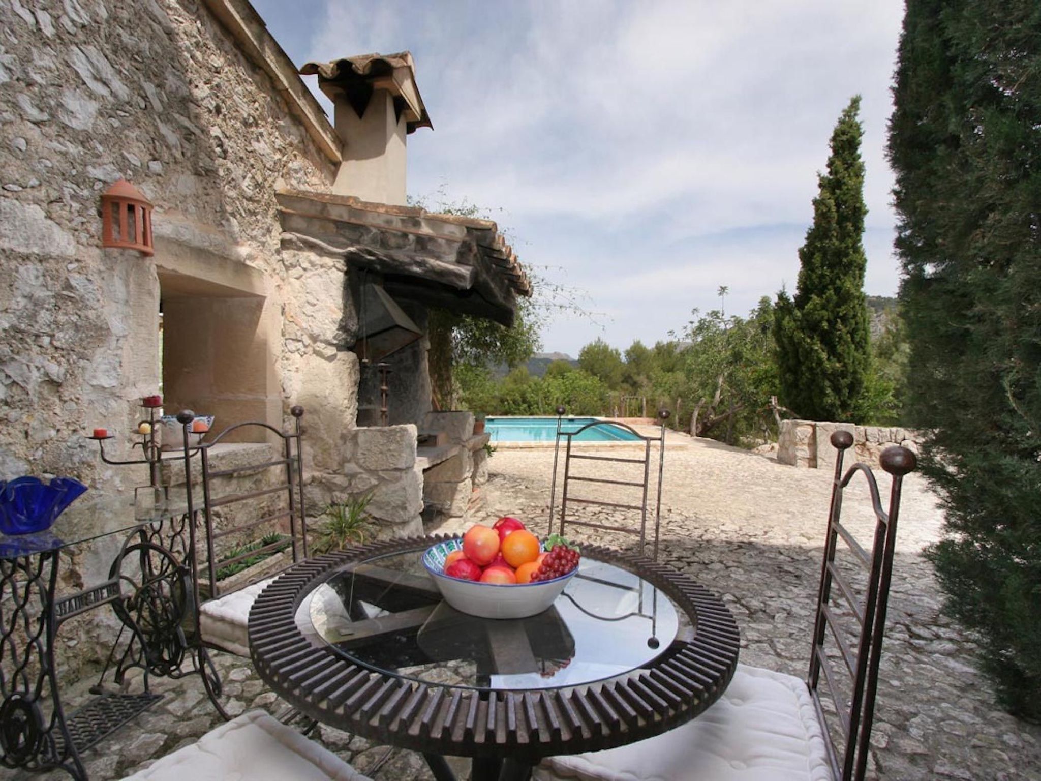 Guillo. 300 Jahre Geschichte an einem zeitlosen Ort-Binnen