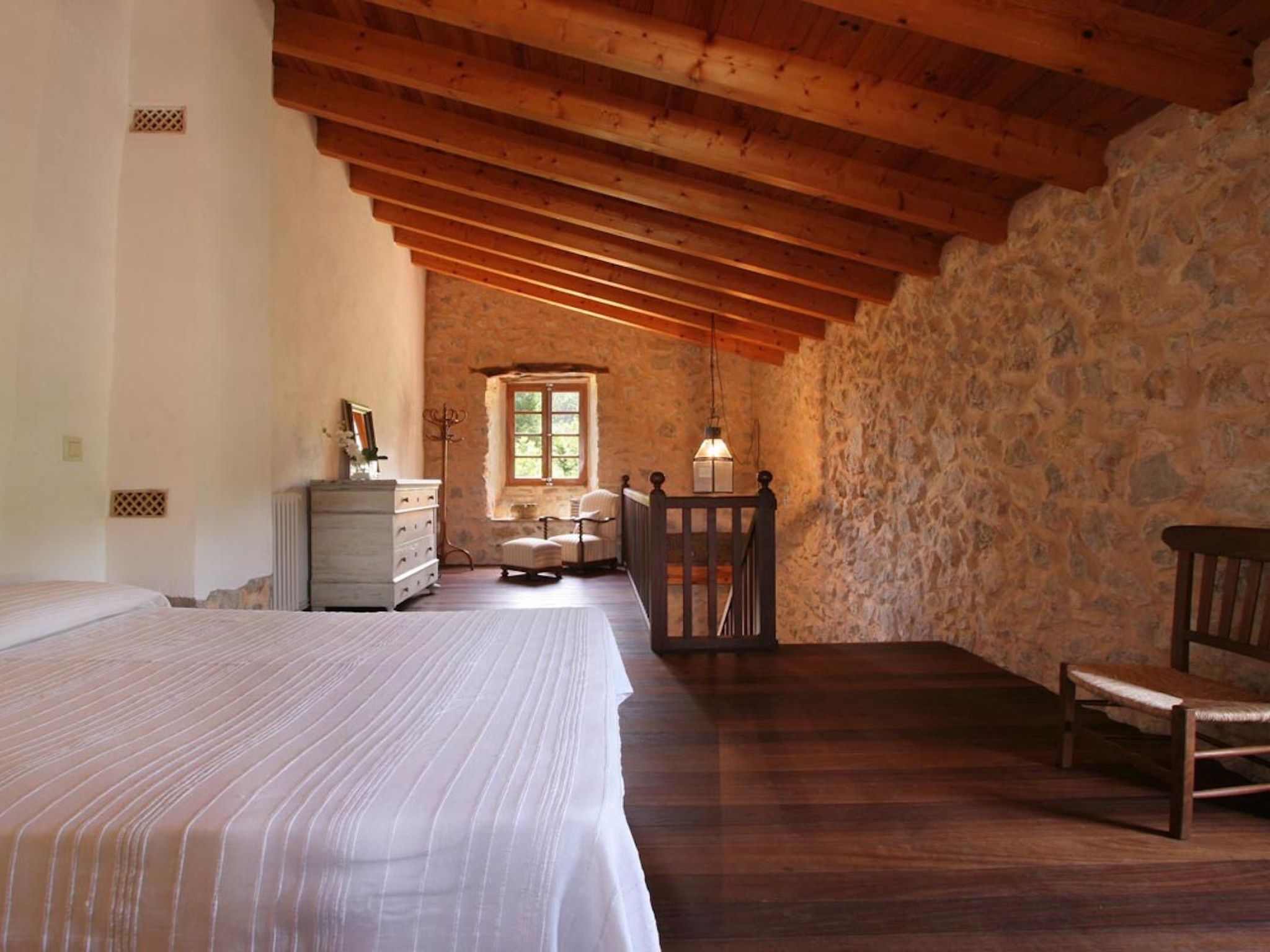 Guillo. 300 Jahre Geschichte an einem zeitlosen Ort-Binnen