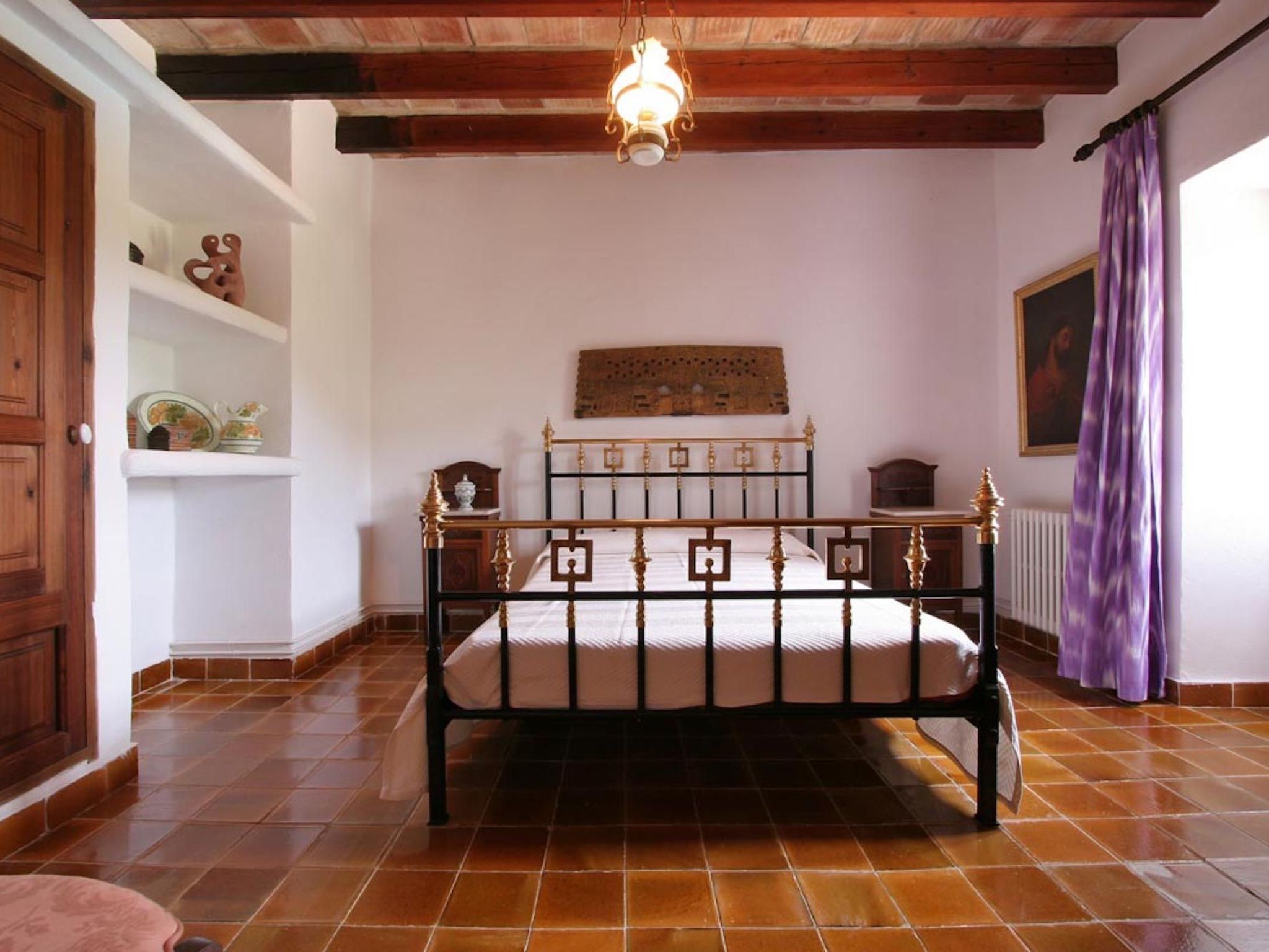 Guillo. 300 Jahre Geschichte an einem zeitlosen Ort-Binnen