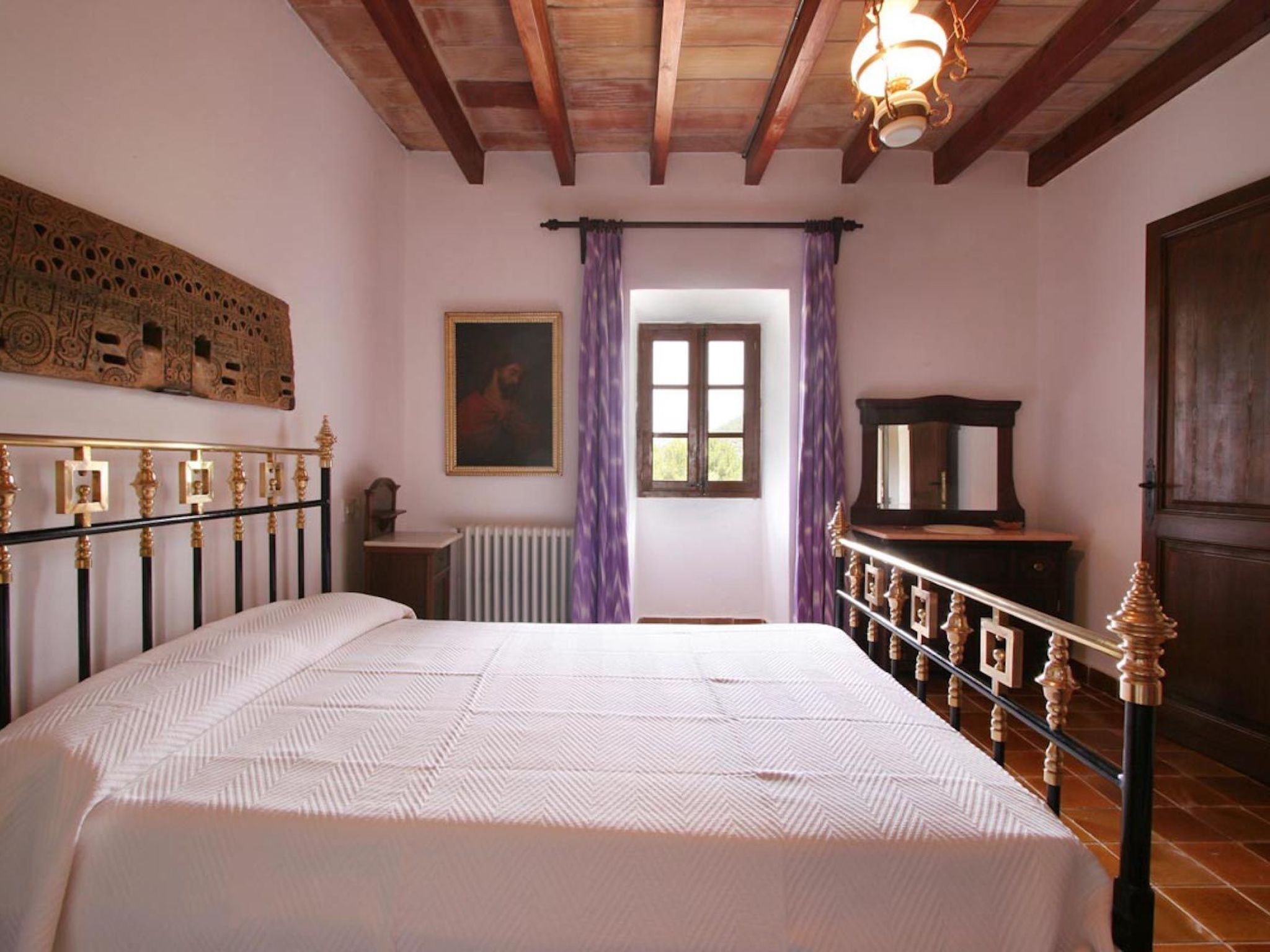 Guillo. 300 Jahre Geschichte an einem zeitlosen Ort-Binnen