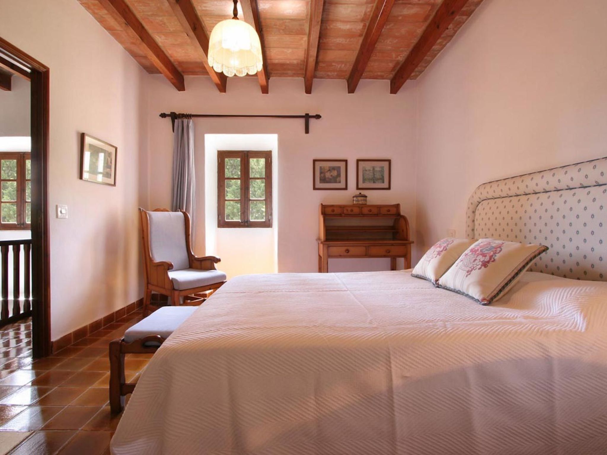 Guillo. 300 Jahre Geschichte an einem zeitlosen Ort-Binnen