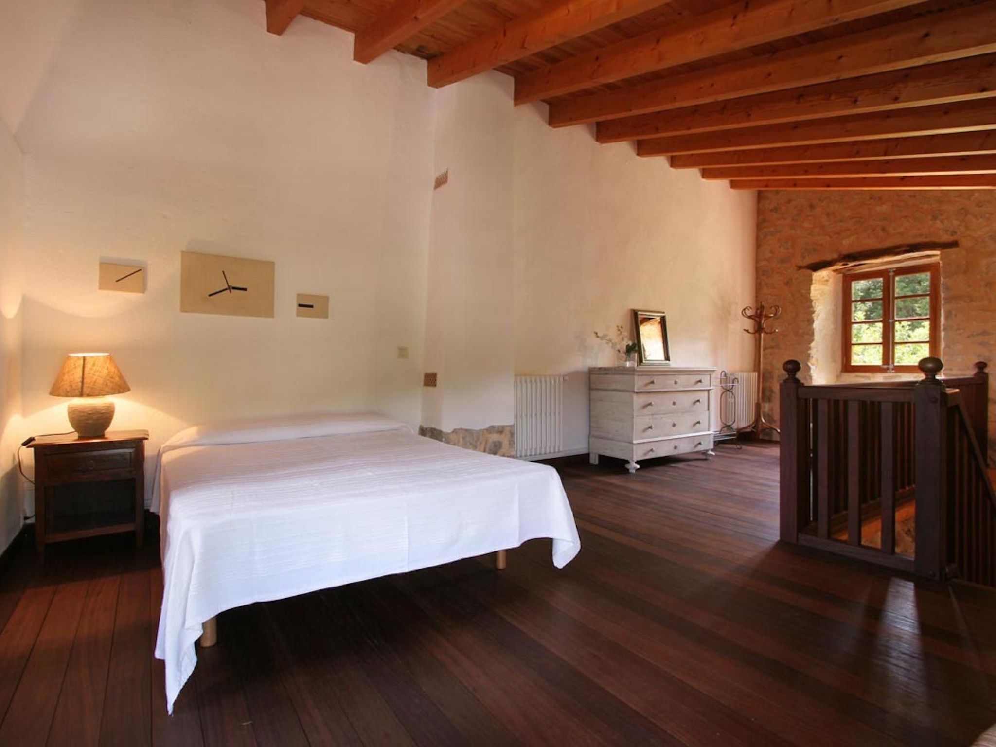 Guillo. 300 Jahre Geschichte an einem zeitlosen Ort-Binnen