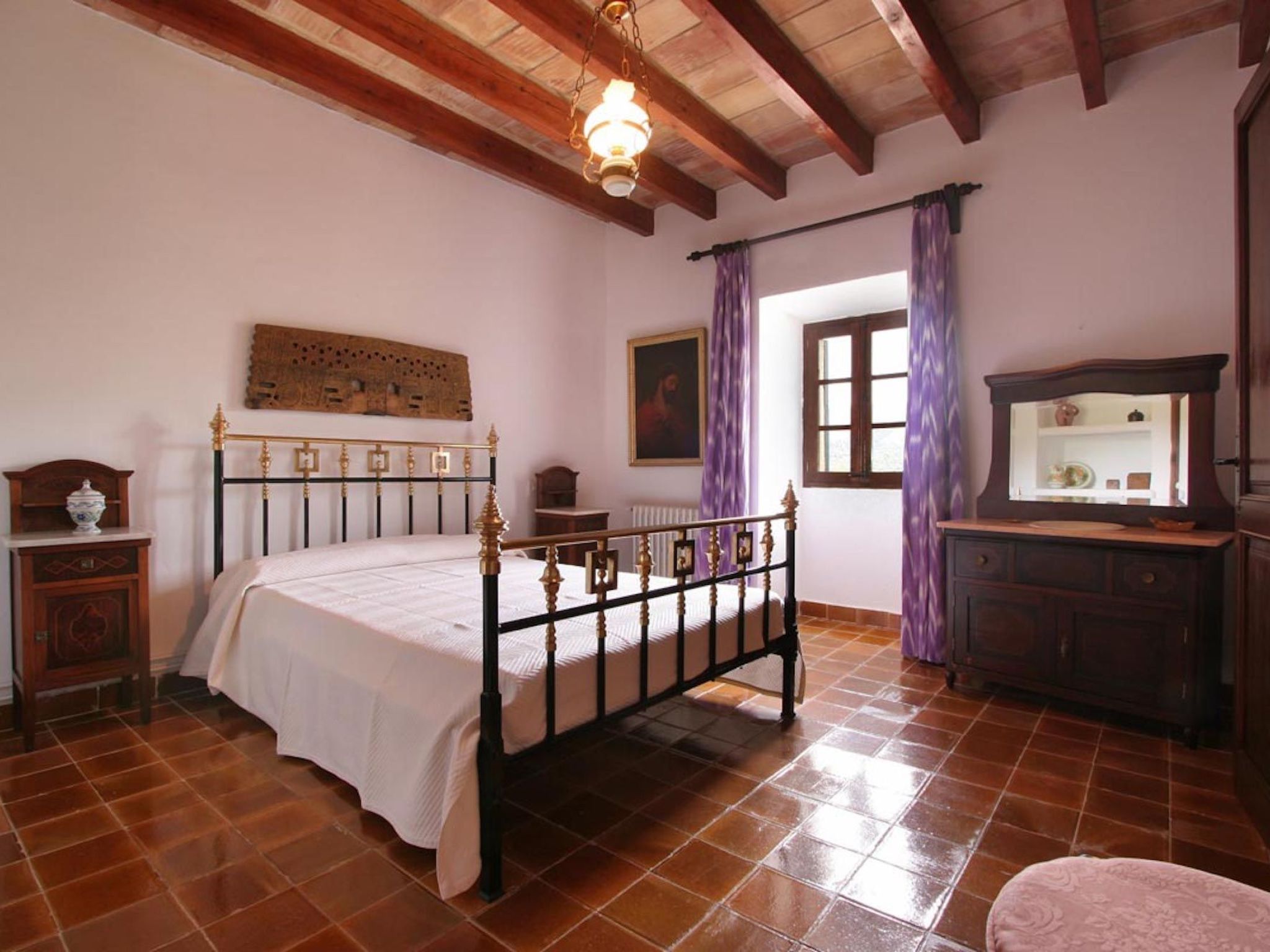 Guillo. 300 Jahre Geschichte an einem zeitlosen Ort-Binnen