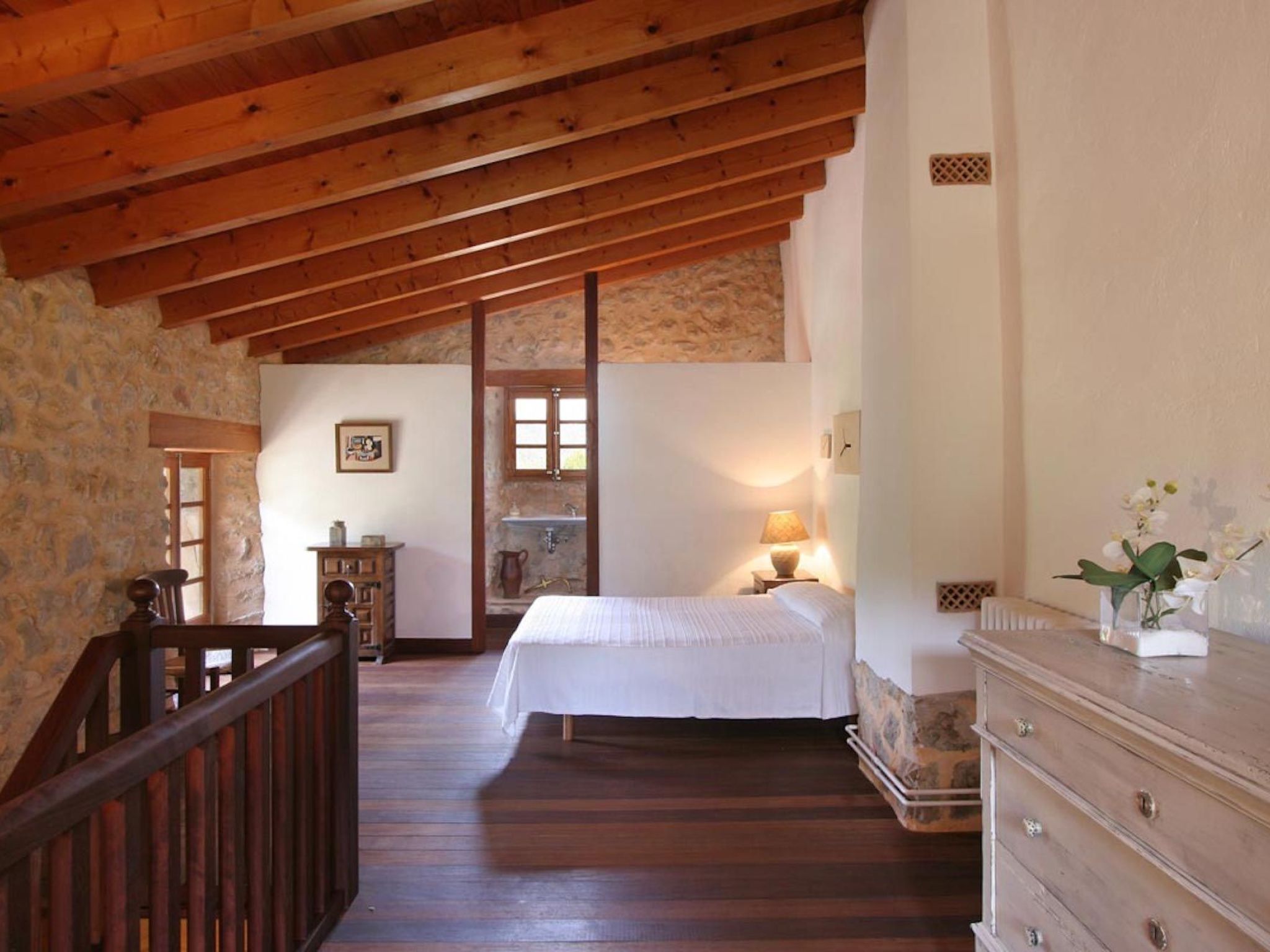 Guillo. 300 Jahre Geschichte an einem zeitlosen Ort-Binnen