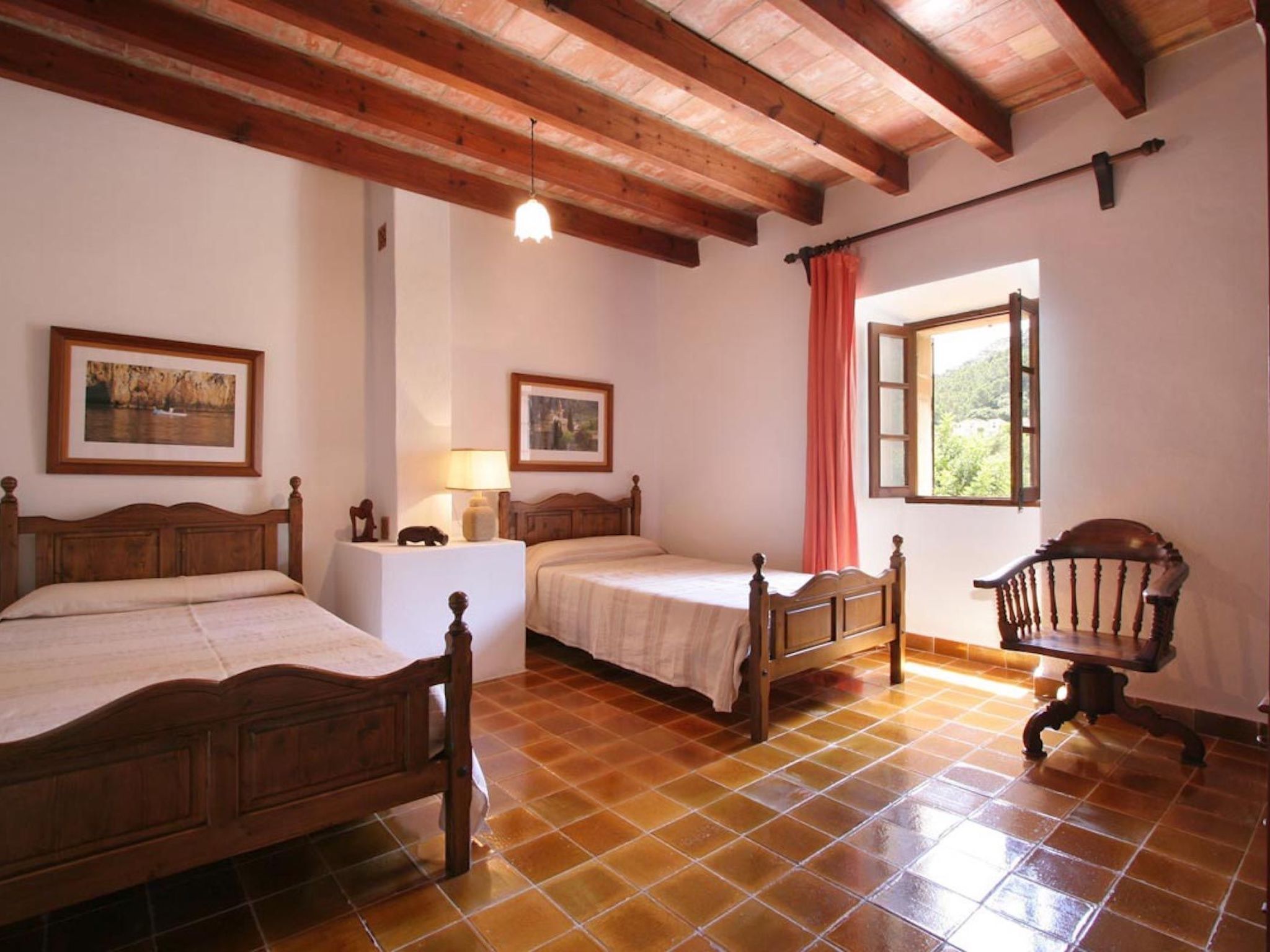 Guillo. 300 Jahre Geschichte an einem zeitlosen Ort-Binnen