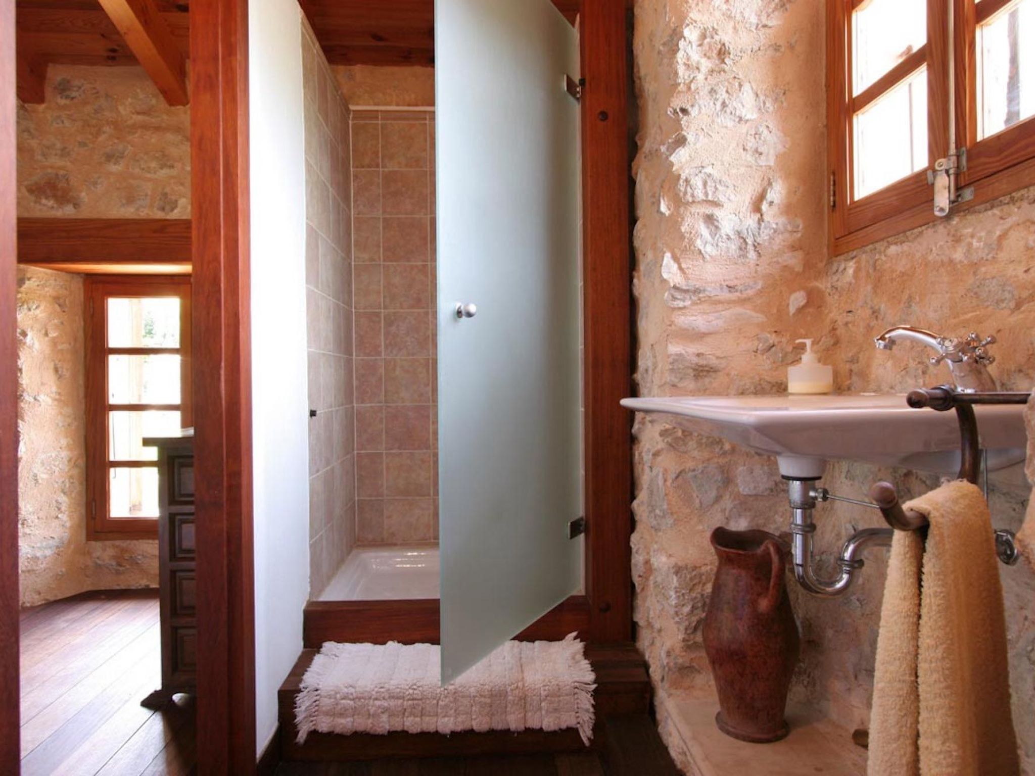 Guillo. 300 Jahre Geschichte an einem zeitlosen Ort-Binnen