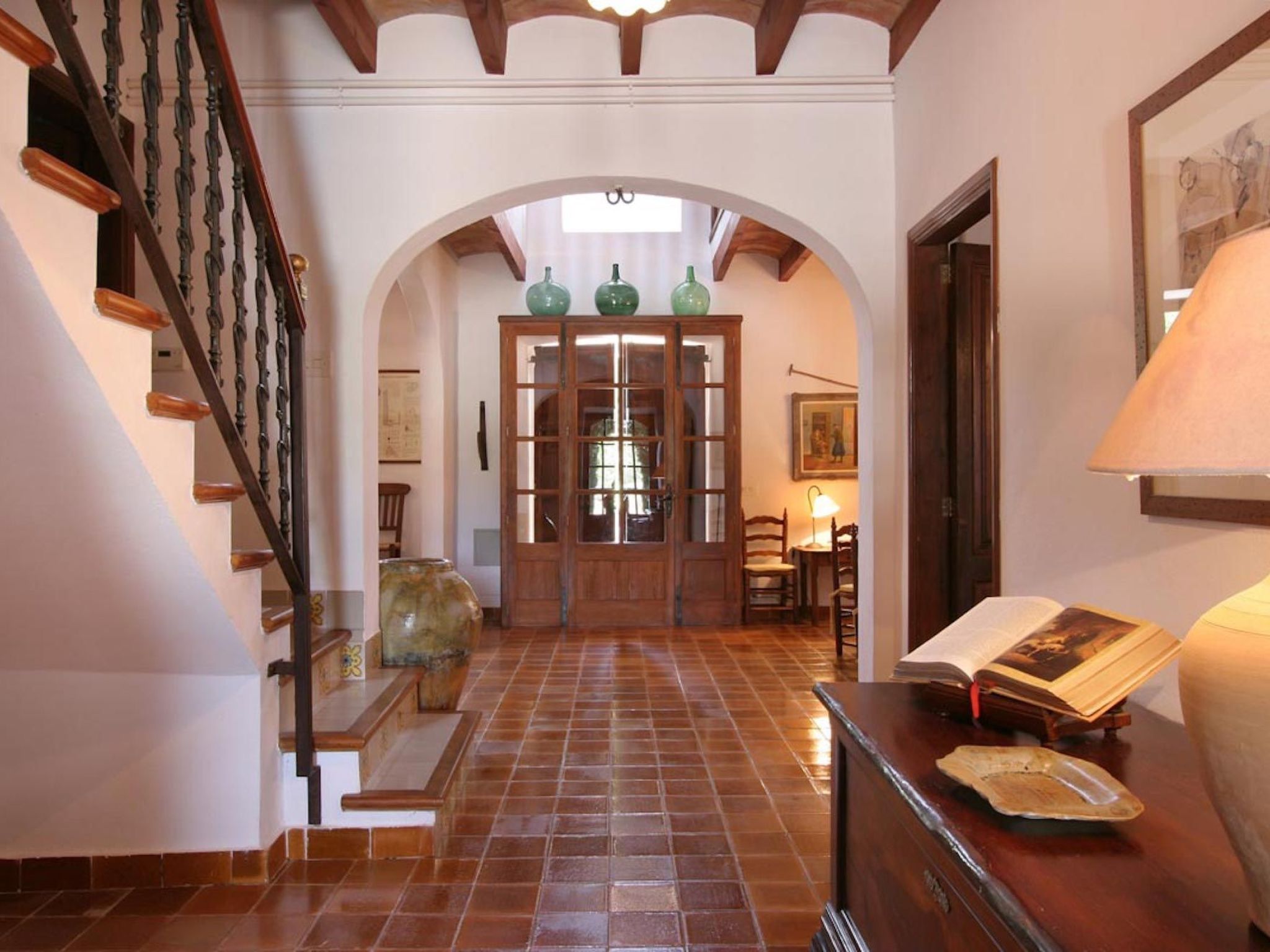 Photo of Guillo. 300 Jahre Geschichte an einem zeitlosen Ort