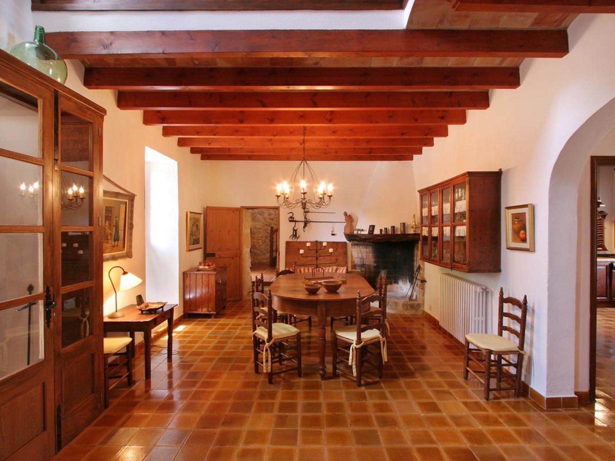 Guillo. 300 Jahre Geschichte an einem zeitlosen Ort-Binnen