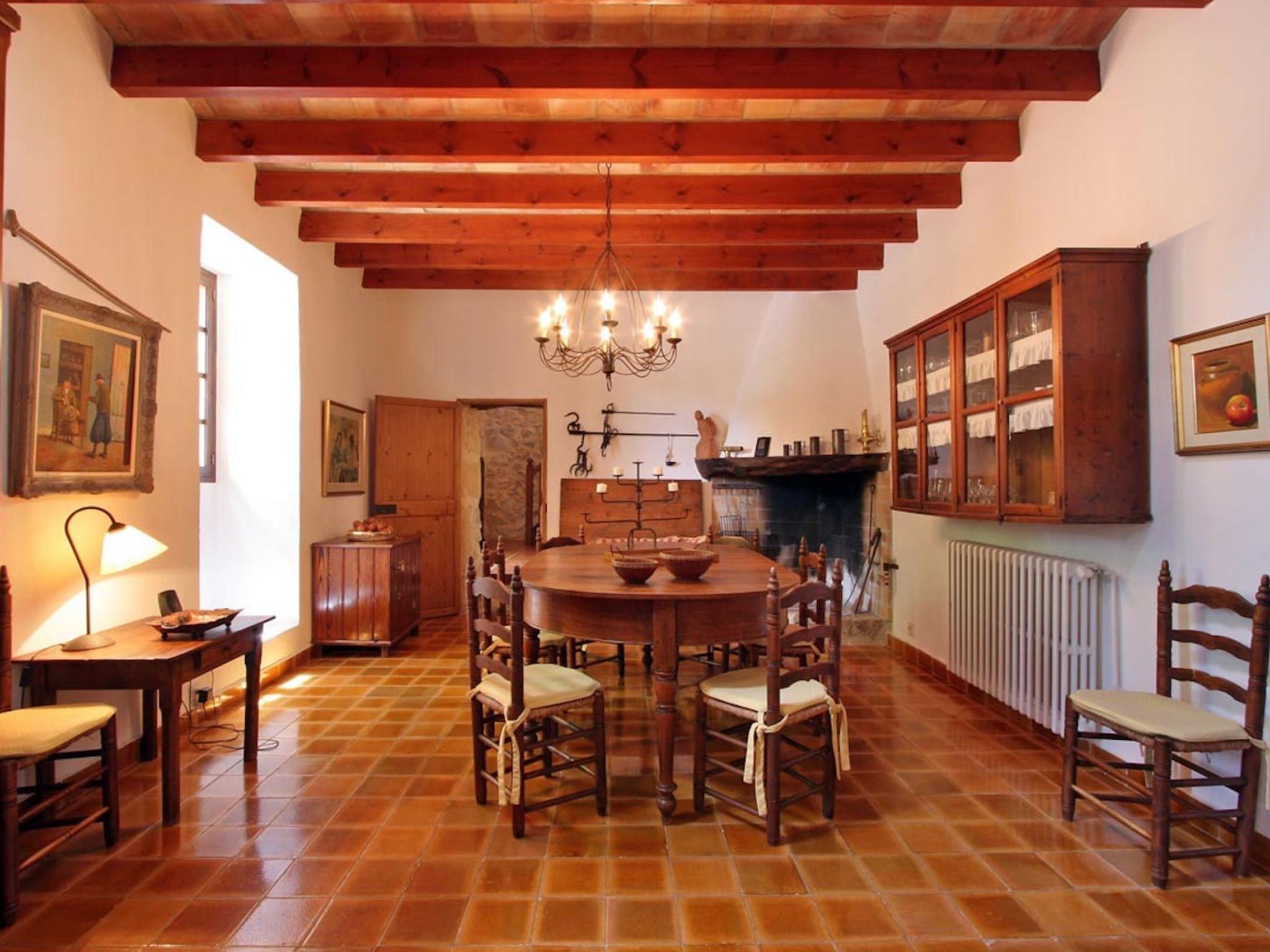 Guillo. 300 Jahre Geschichte an einem zeitlosen Ort-Binnen