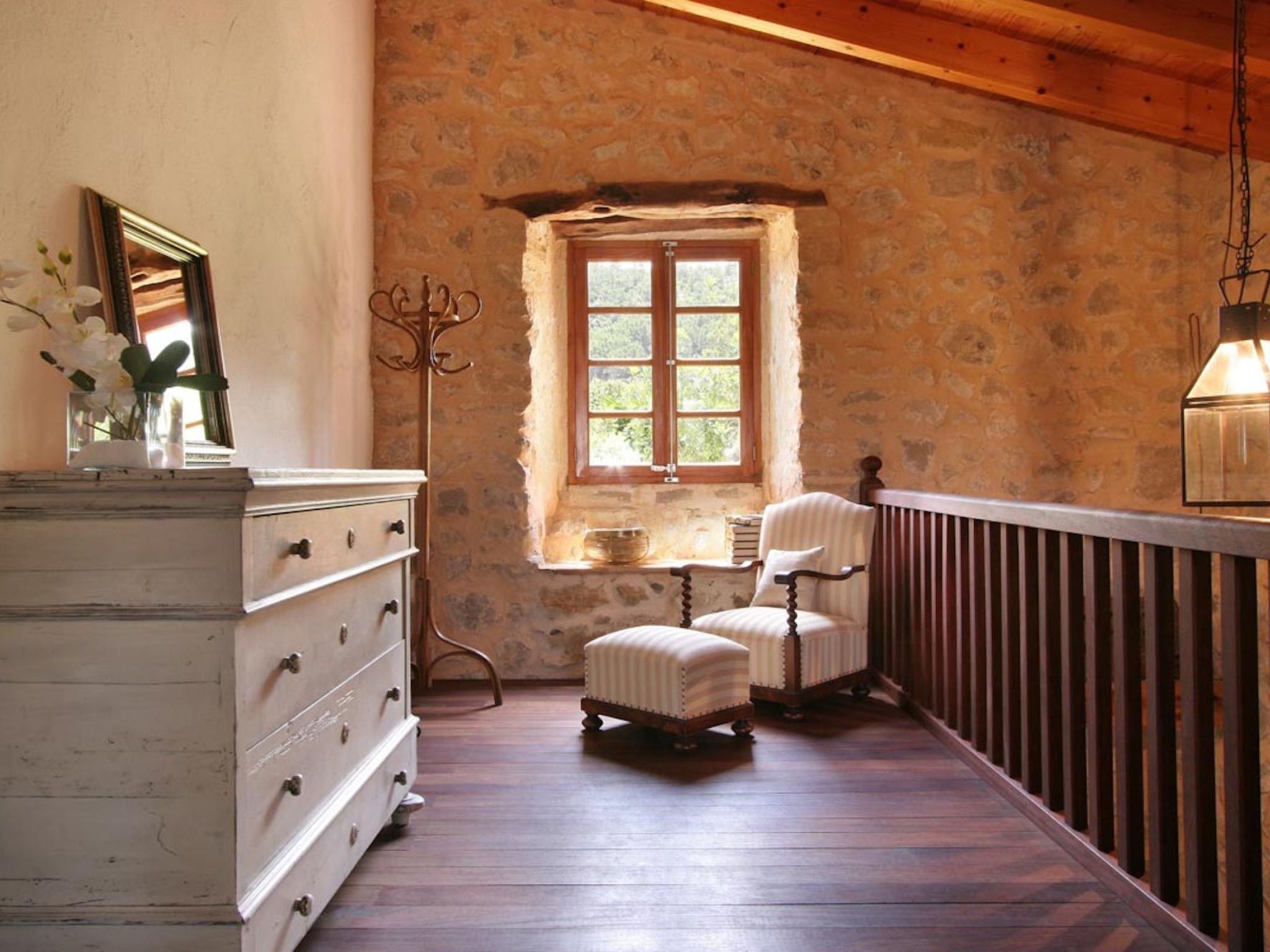 Guillo. 300 Jahre Geschichte an einem zeitlosen Ort-Binnen