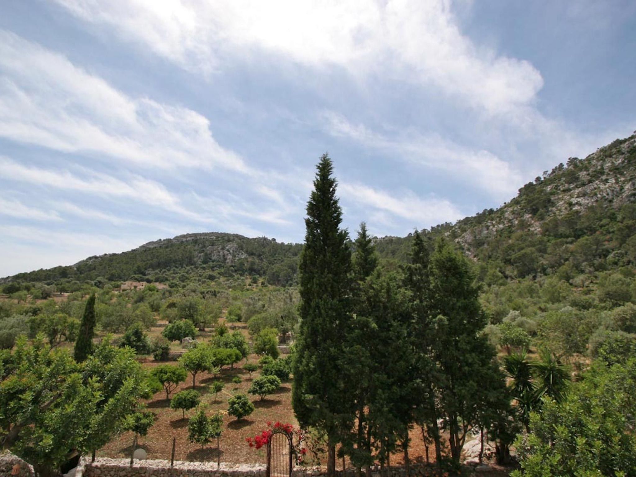 Guillo. 300 Jahre Geschichte an einem zeitlosen Ort-Binnen