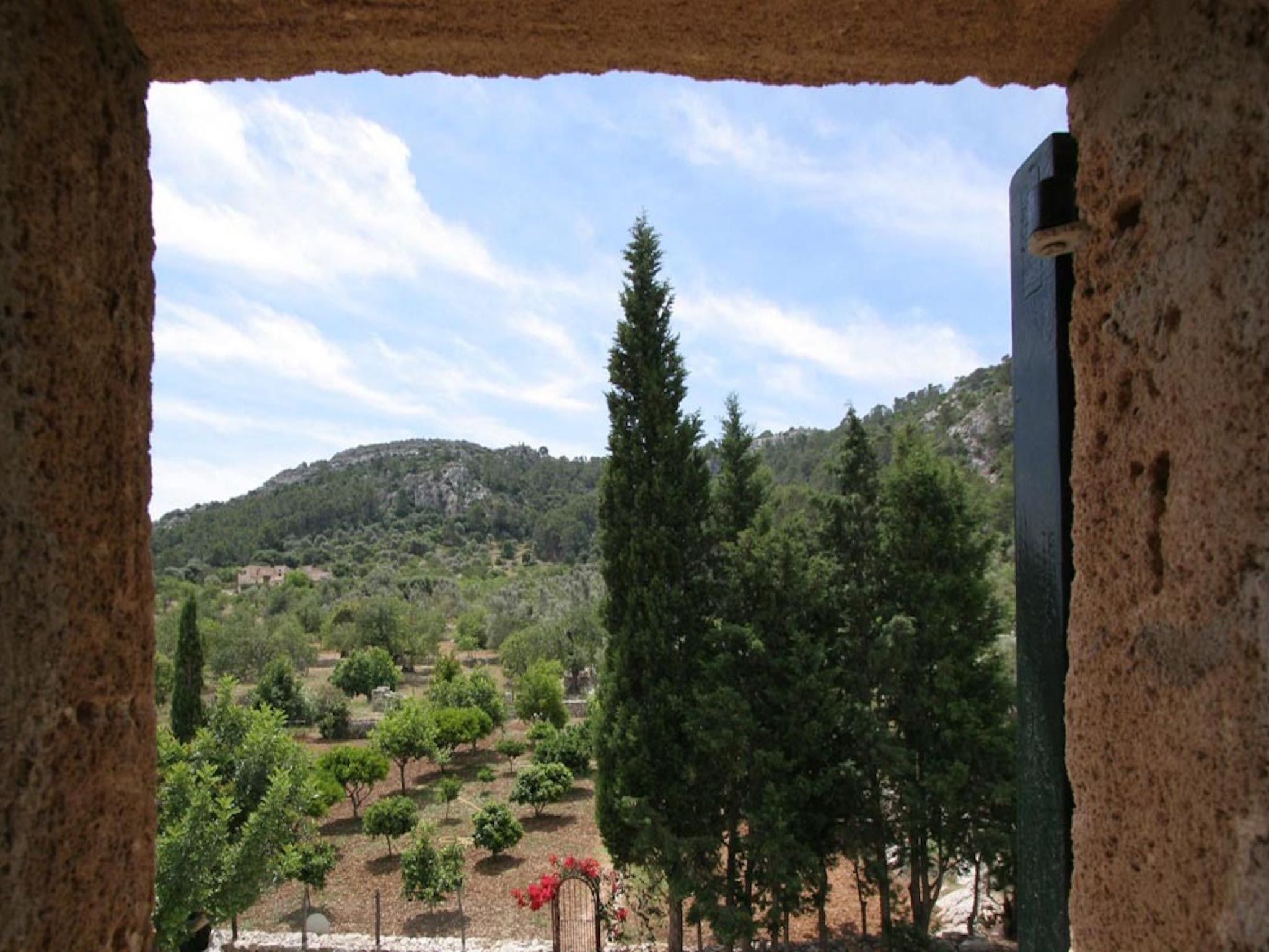 Guillo. 300 Jahre Geschichte an einem zeitlosen Ort-Binnen