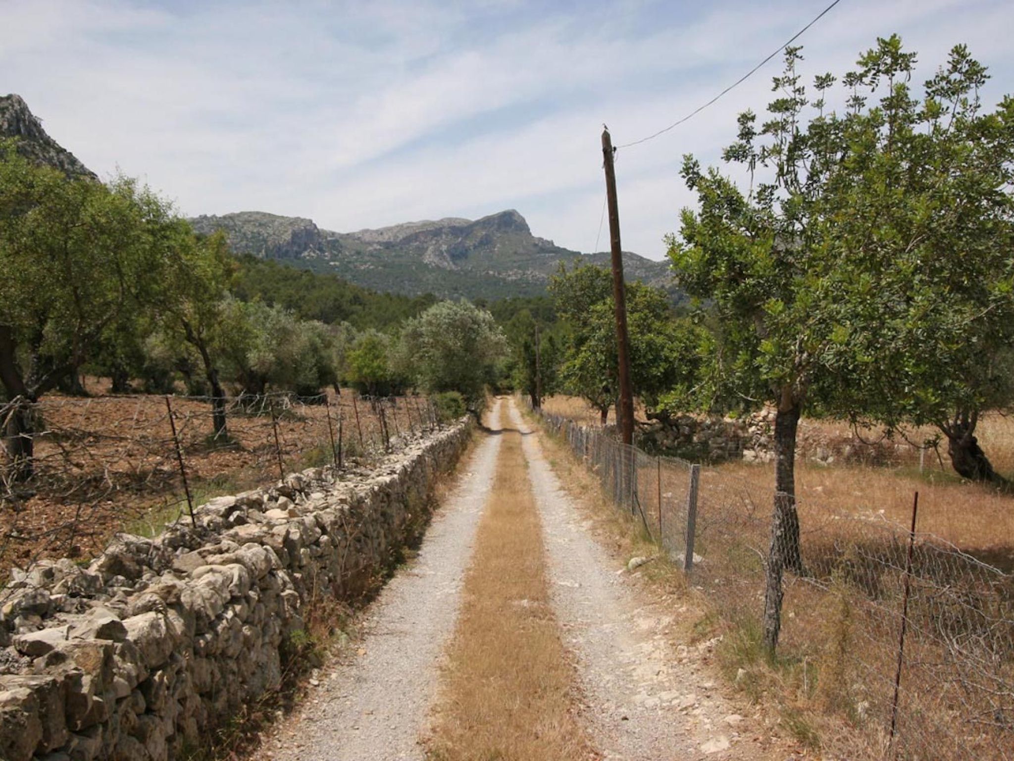 Guillo. 300 Jahre Geschichte an einem zeitlosen Ort-Binnen