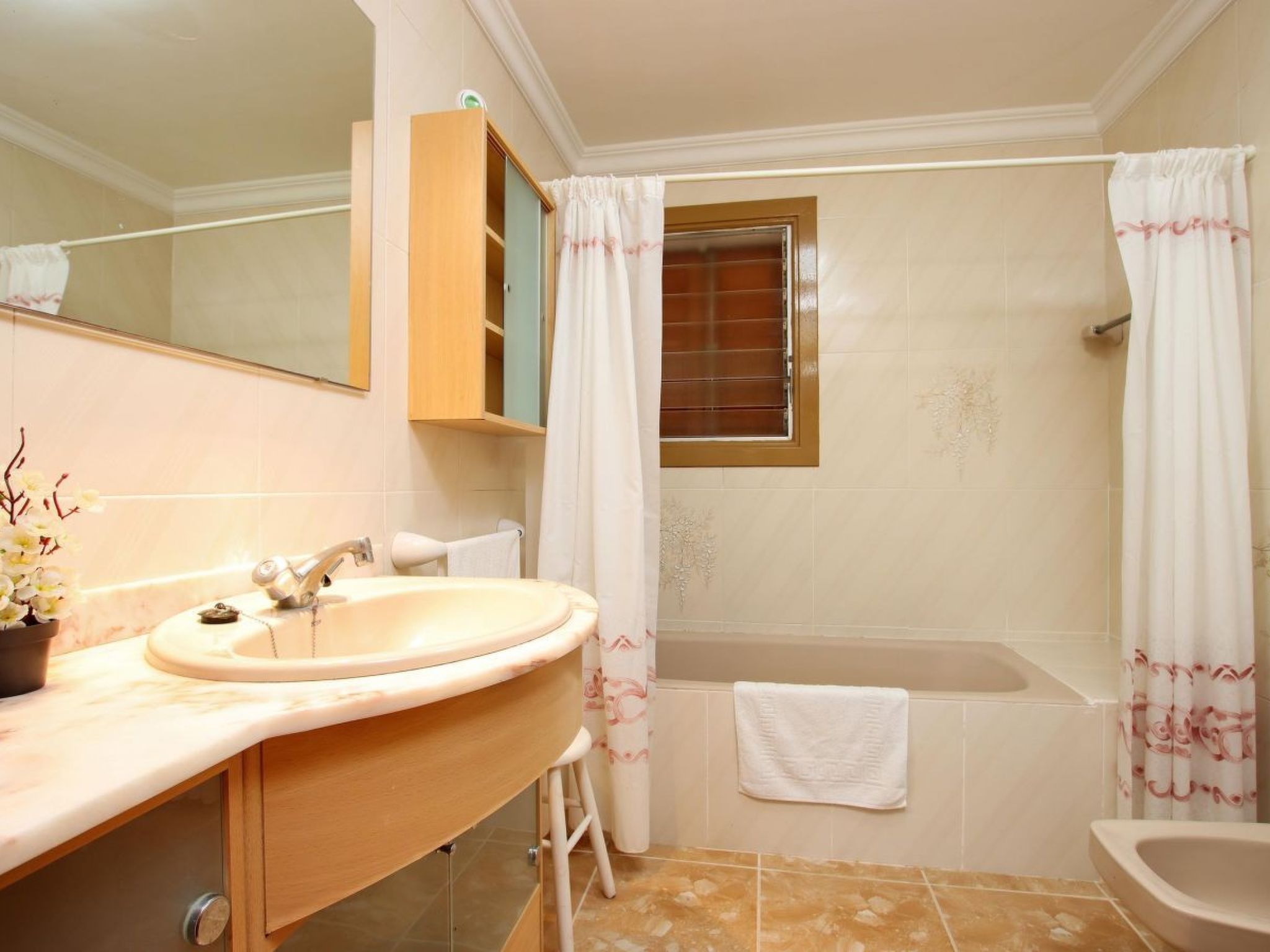 Schöne Villa in Pollensa mit beheiztem Pool-Binnen