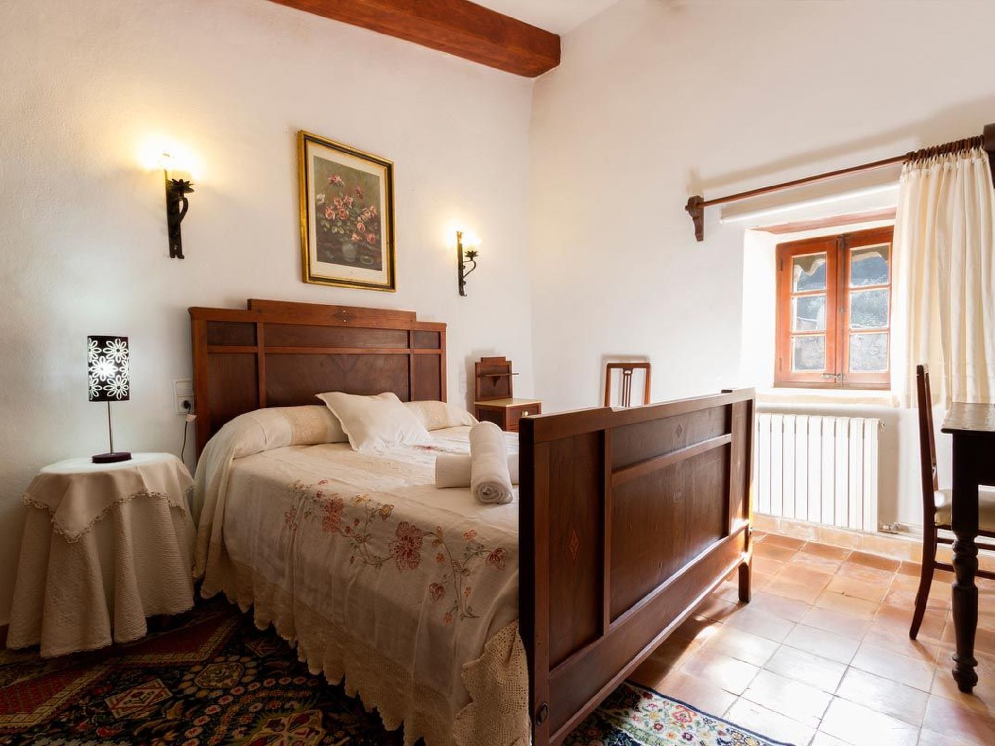 Tolle Finca in wunderschöner Landschaft-Binnen