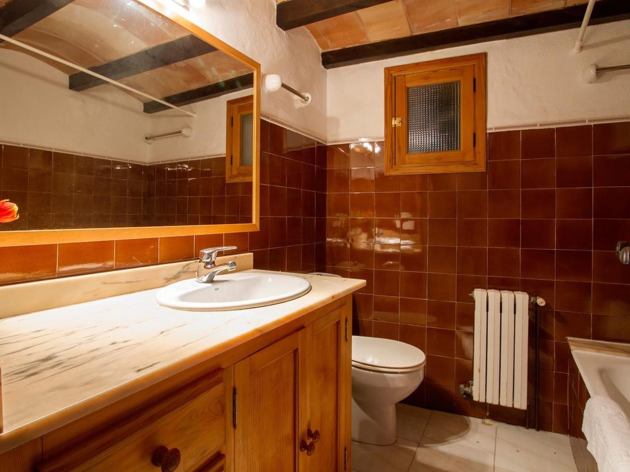 Tolle Finca in wunderschöner Landschaft-Binnen