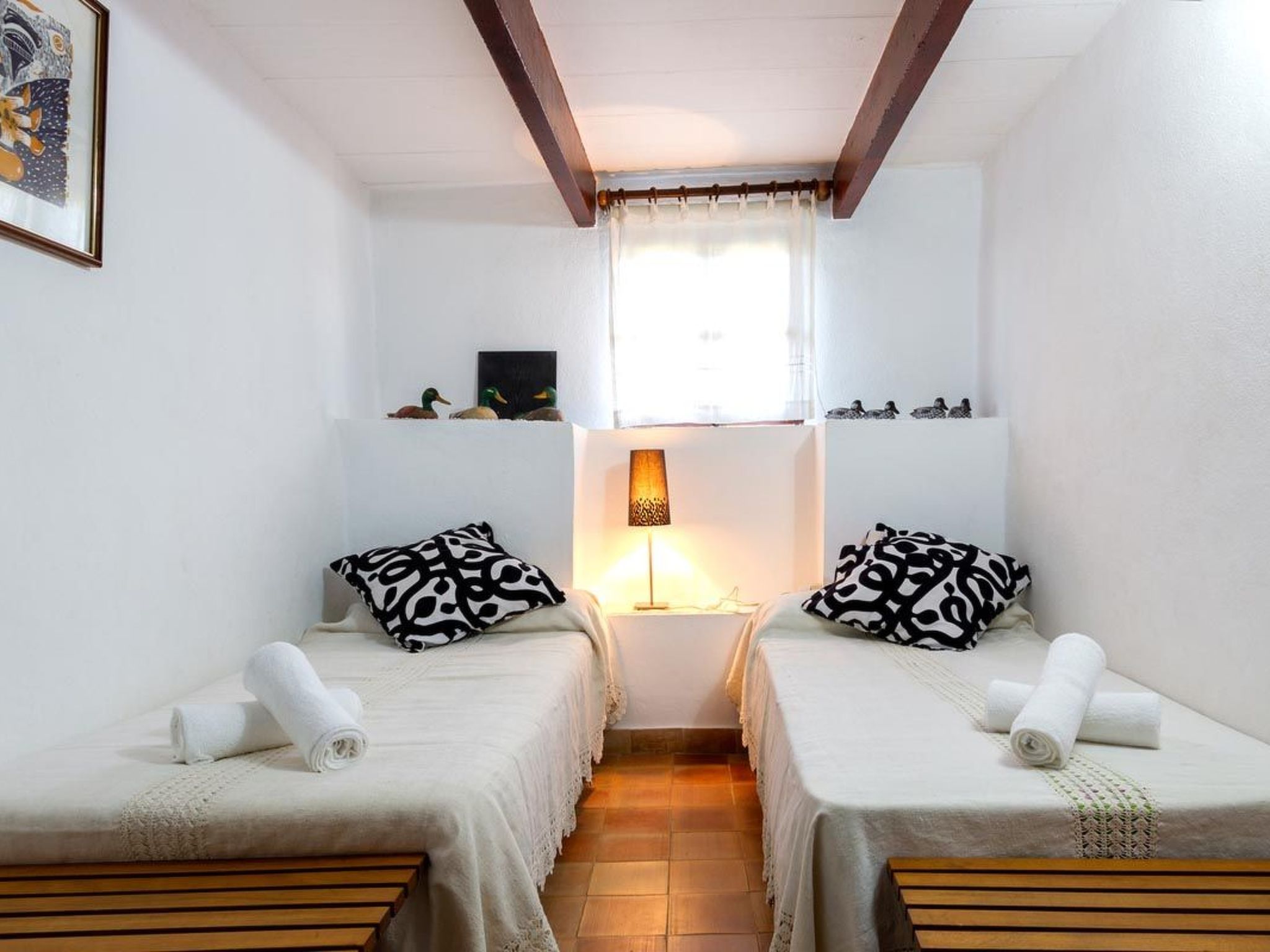 Tolle Finca in wunderschöner Landschaft-Binnen