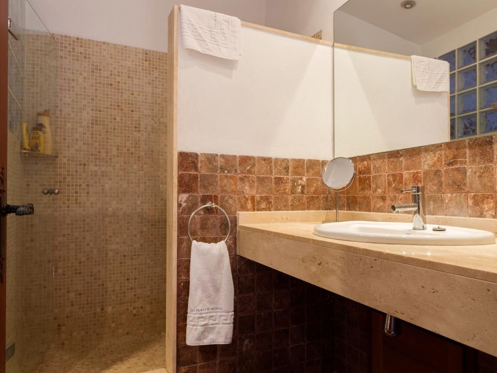 Tolle Finca in wunderschöner Landschaft-Binnen