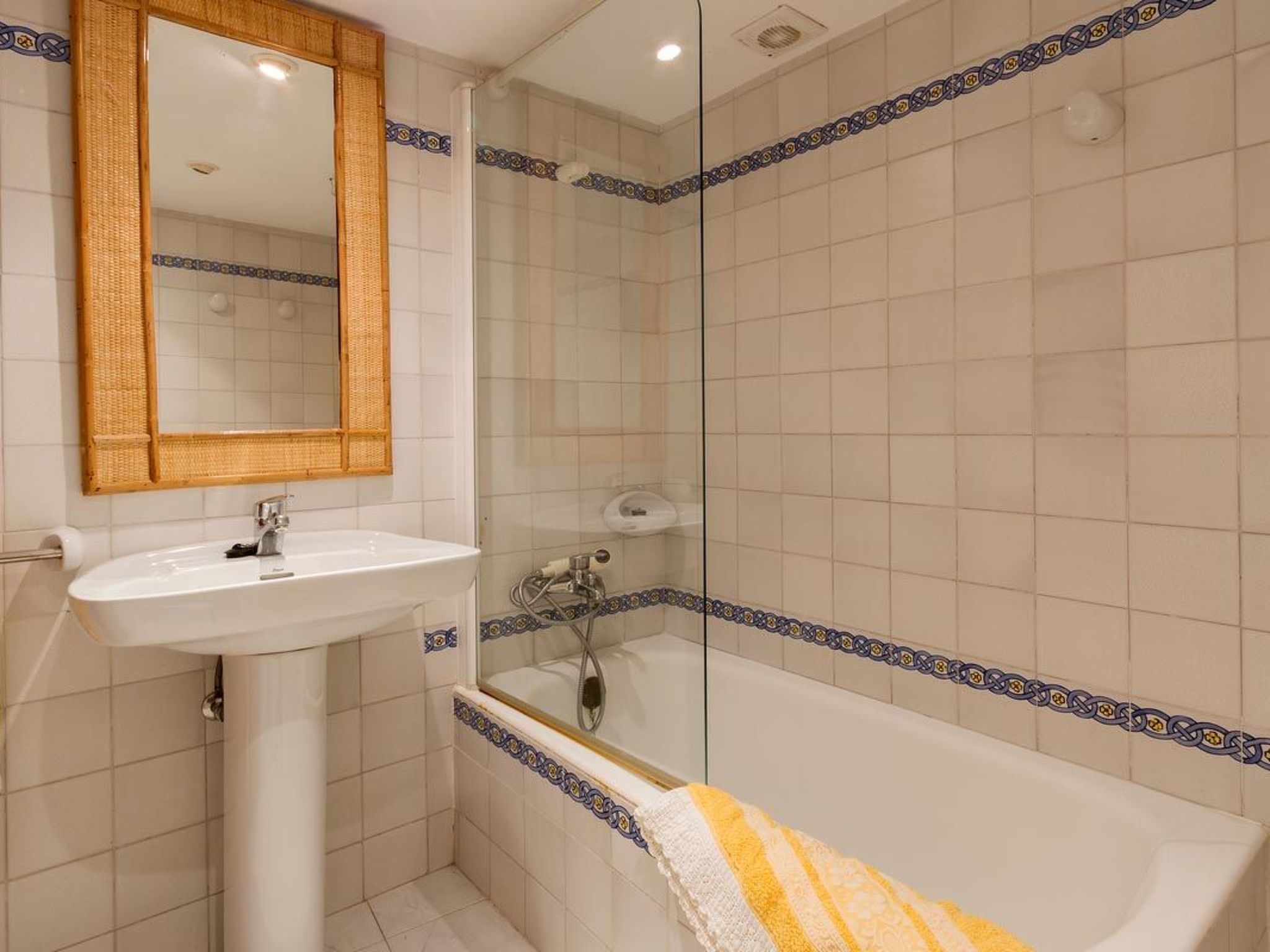 Tolle Finca in wunderschöner Landschaft-Binnen