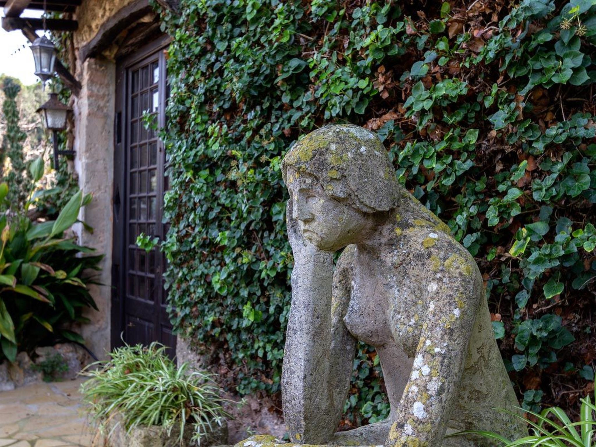 Tolle Finca in wunderschöner Landschaft-Binnen