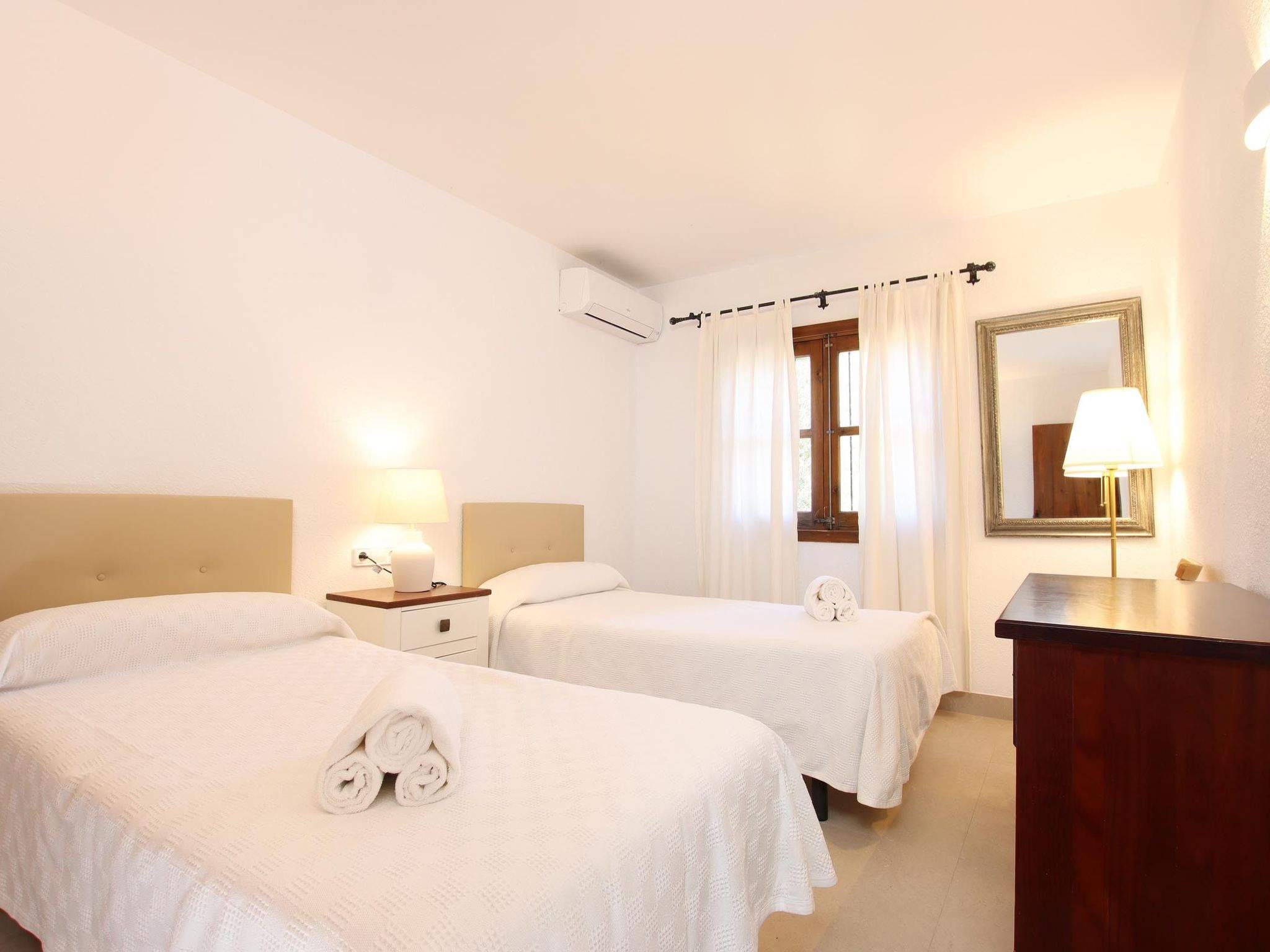 Tradition und Geschmack Mallorcas vereint-Binnen