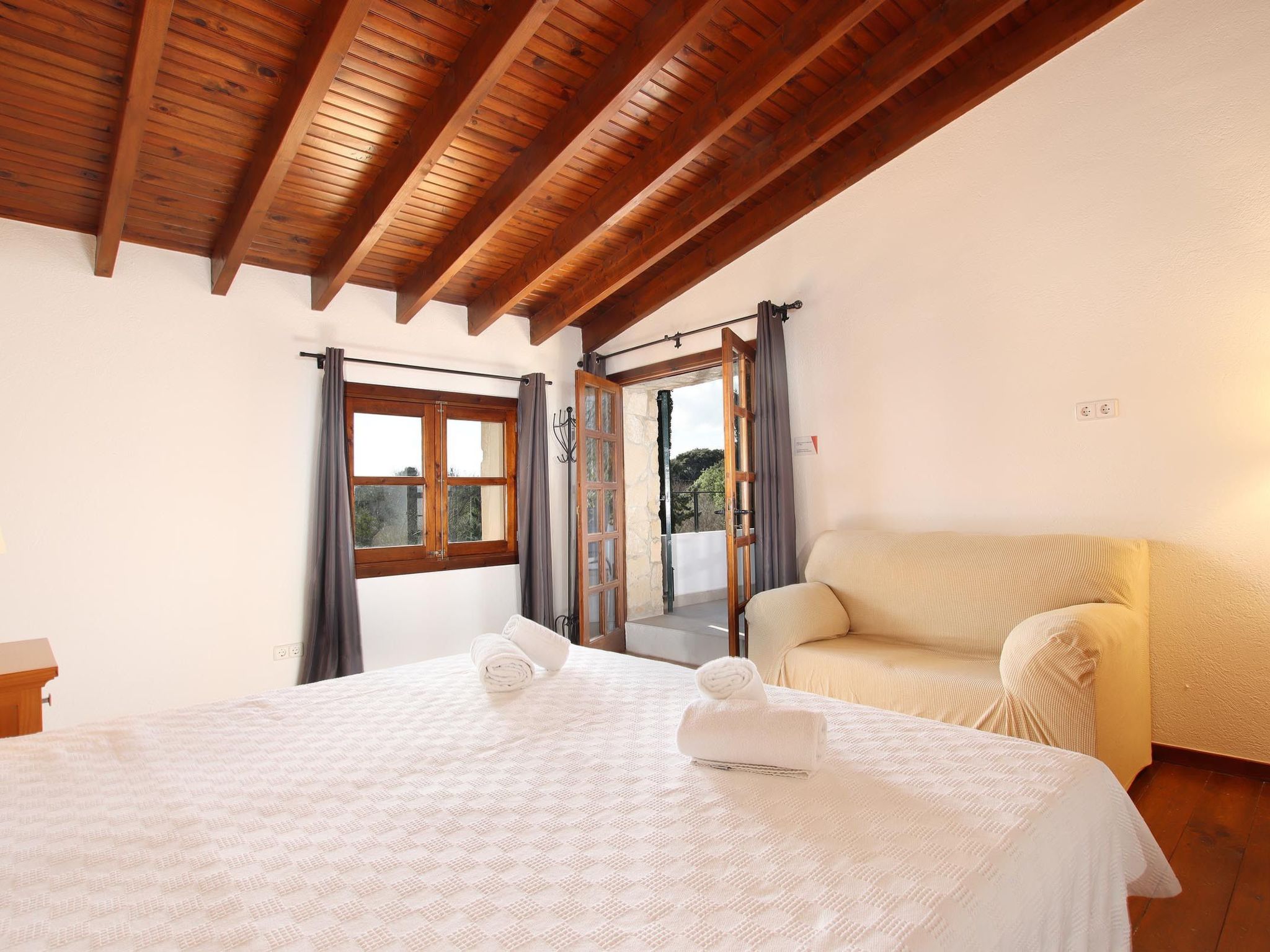 Tradition und Geschmack Mallorcas vereint-Binnen