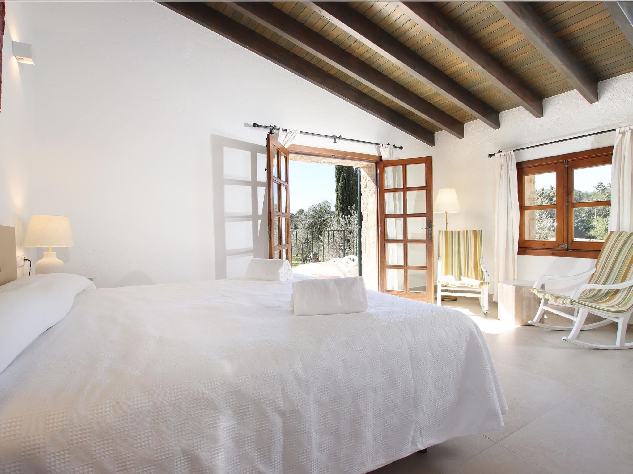 Tradition und Geschmack Mallorcas vereint-Binnen