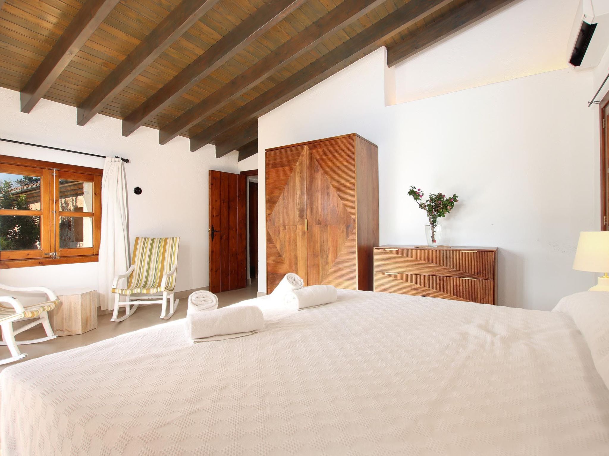 Tradition und Geschmack Mallorcas vereint-Binnen