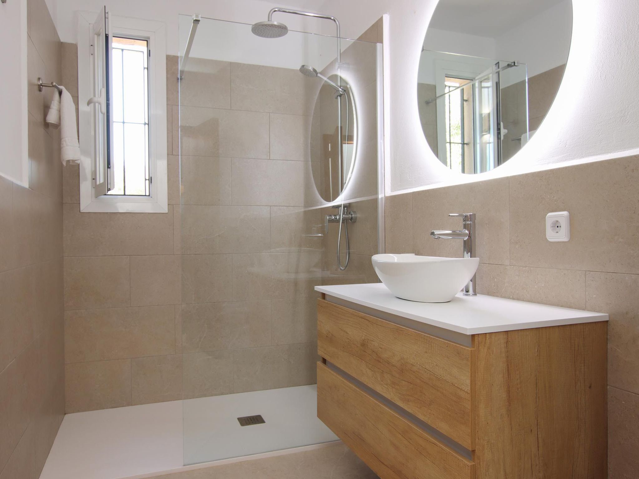 Tradition und Geschmack Mallorcas vereint-Binnen