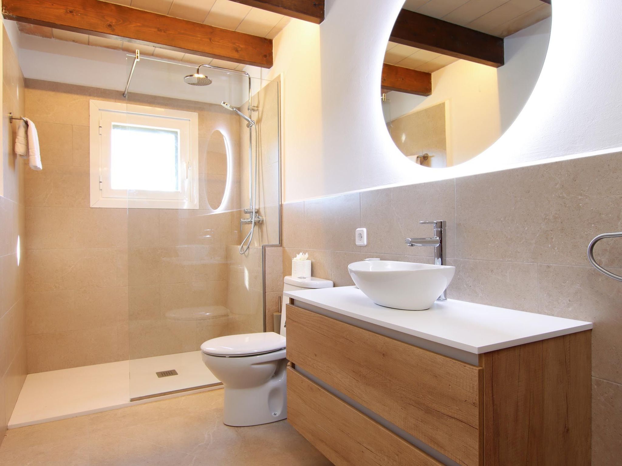 Tradition und Geschmack Mallorcas vereint-Binnen