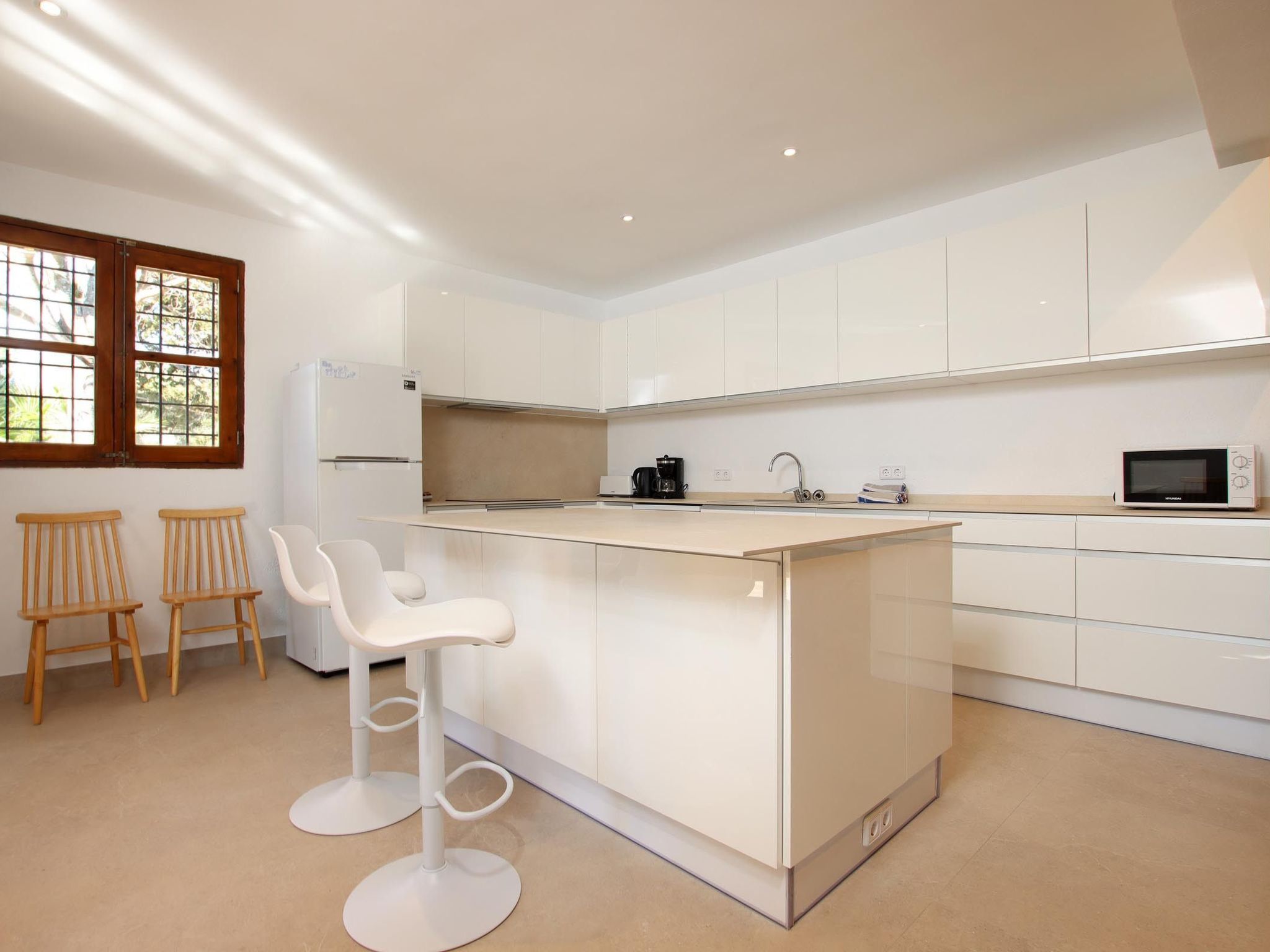 Tradition und Geschmack Mallorcas vereint-Binnen