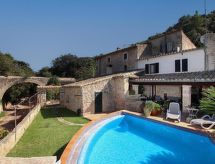 Villa Camp Redo: Vrijstaande oase met privézwembad in Pollença - thumbnail 2
