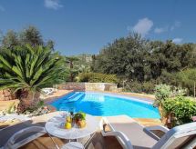Villa Camp Redo: Vrijstaande oase met privézwembad in Pollença - thumbnail 3