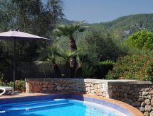 Villa Camp Redo: Vrijstaande oase met privézwembad in Pollença - thumbnail 4