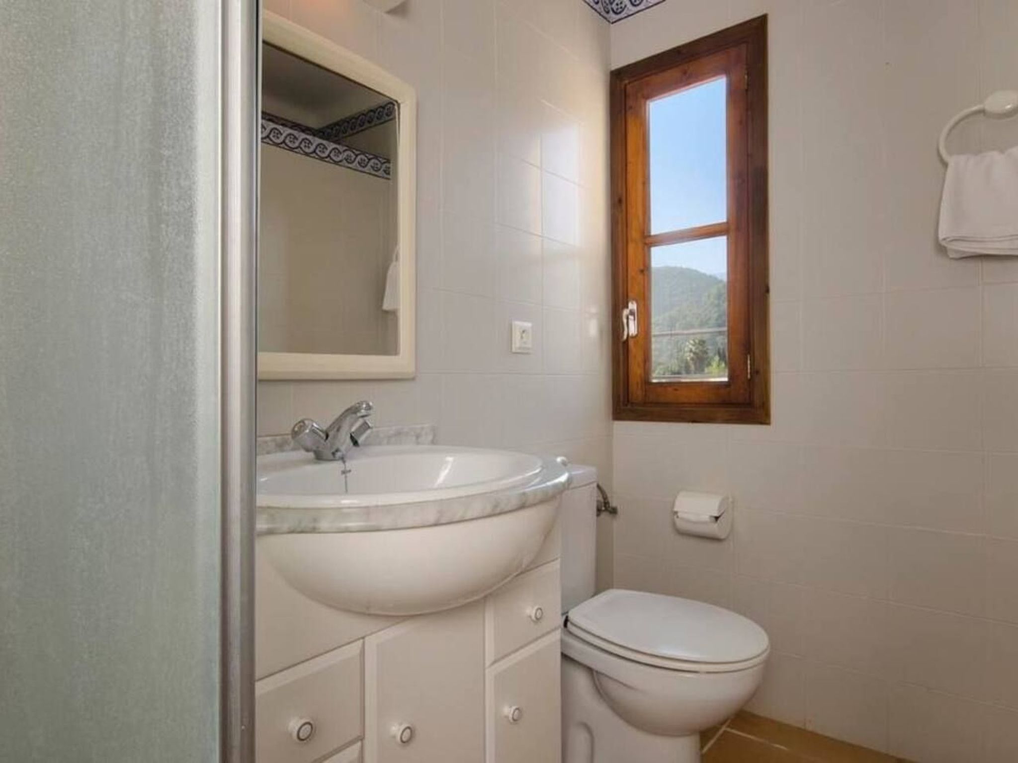 Villa Camp Redo-Binnen