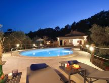 Villa Alordes: Rustiek familiehuis met privézwembad en panoramisch uitzicht bij Pollença - thumbnail 2