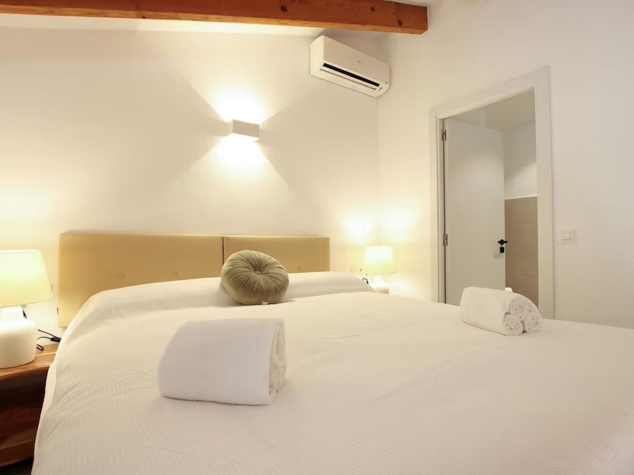 Villa Alordes, ein rustikales Haus mit fantastischer Aussicht-Binnen