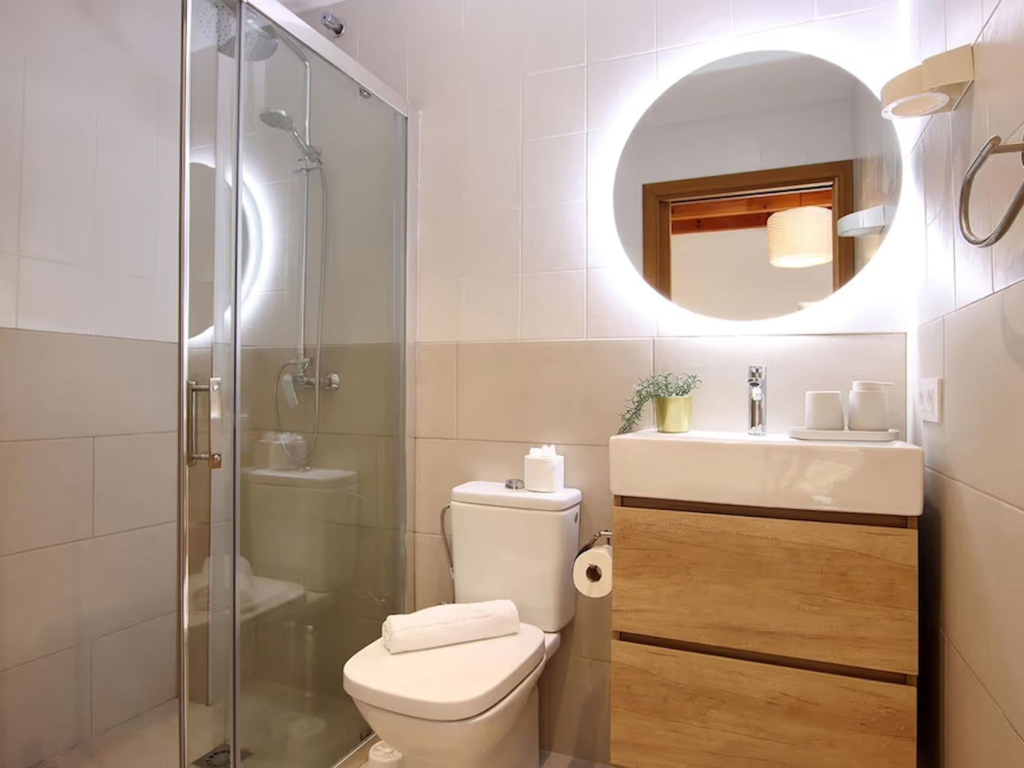 Photo of Villa Alordes, ein rustikales Haus mit fantastischer Aussicht