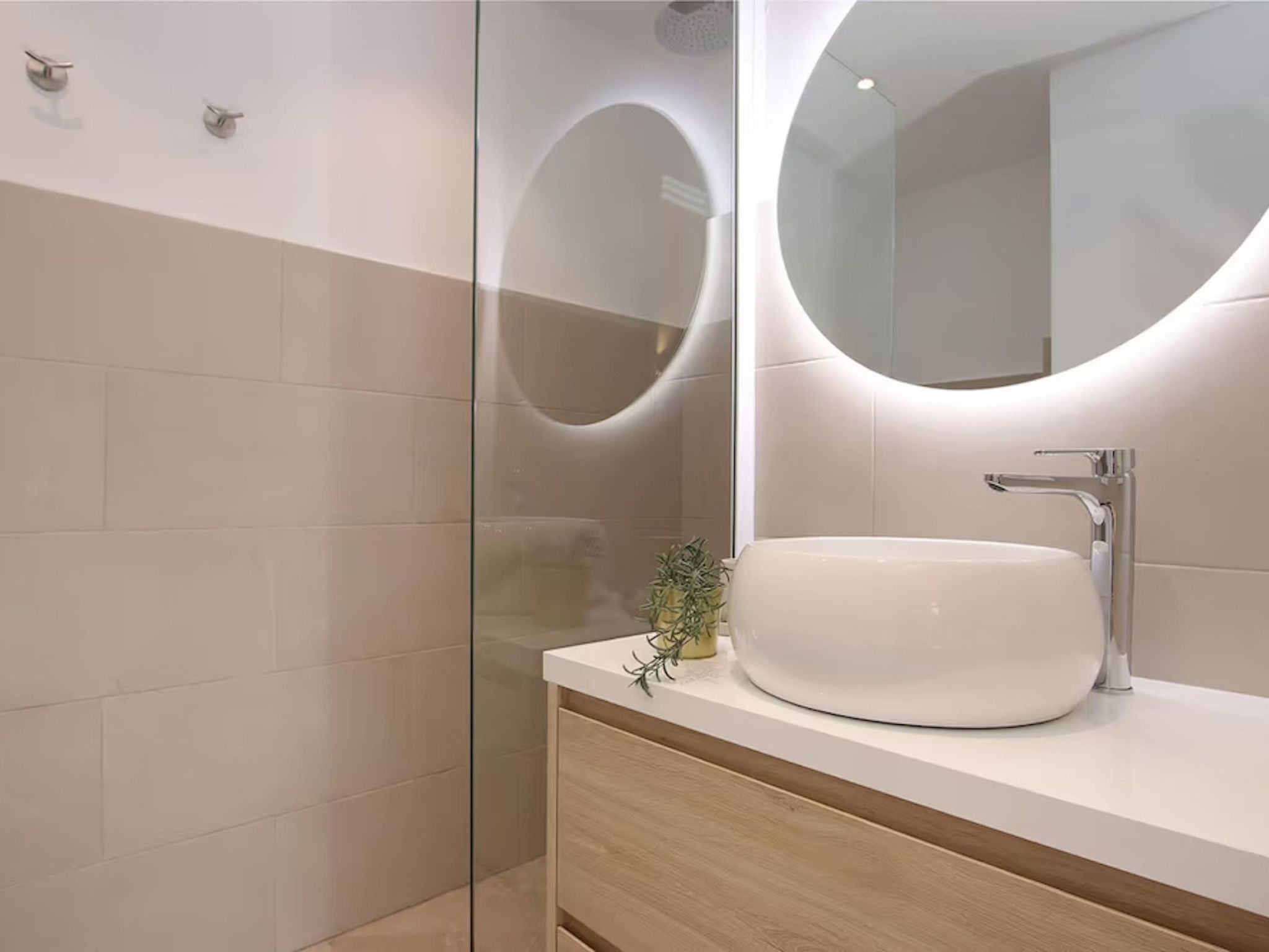 Photo of Villa Alordes, ein rustikales Haus mit fantastischer Aussicht