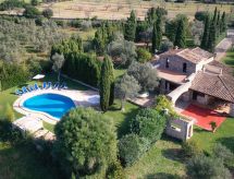 Ruime Vrijstaande Villa met Privézwembad bij Cala San Vicente - thumbnail 2