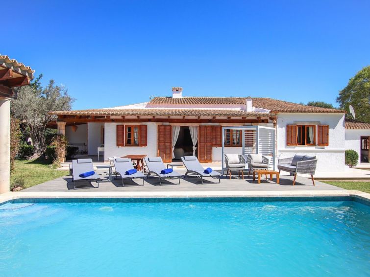 Villa Alegre, Pollensa - Pollença