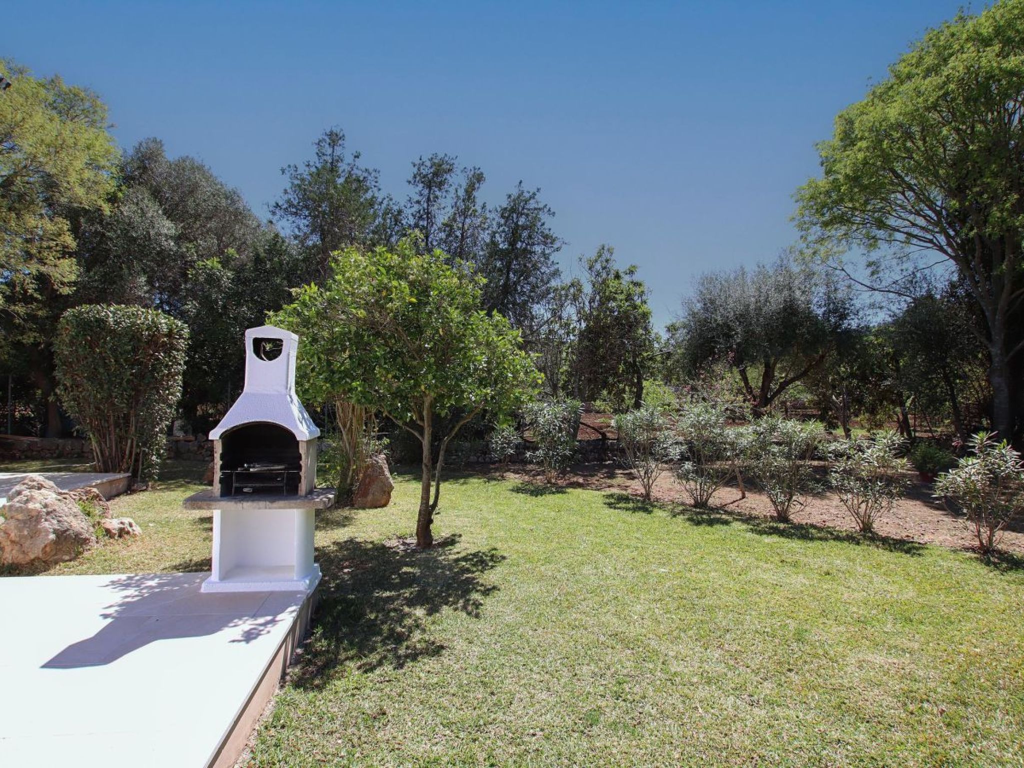 Villa Alegre, Pollensa-Binnen