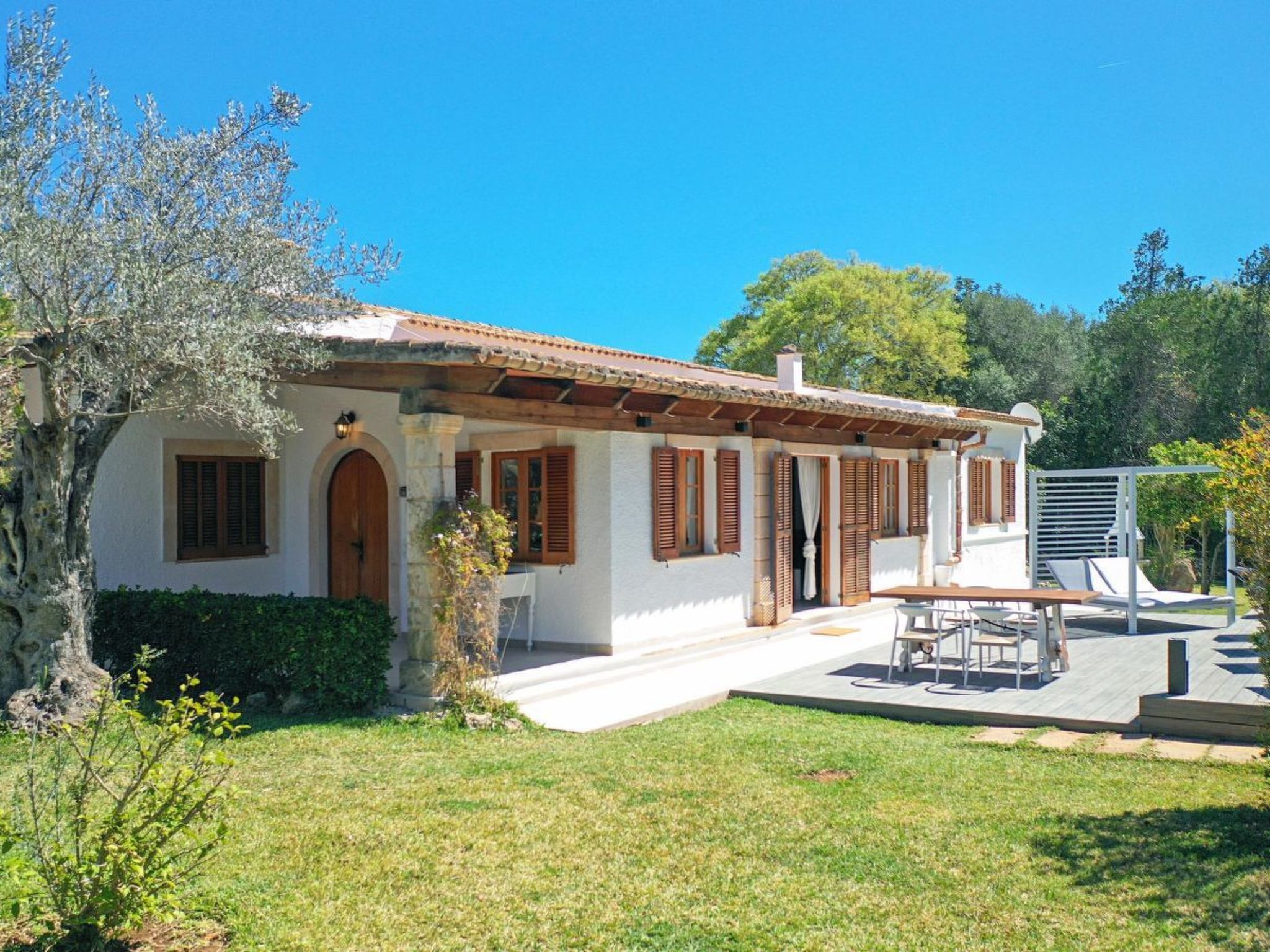 Villa Alegre, Pollensa-Binnen