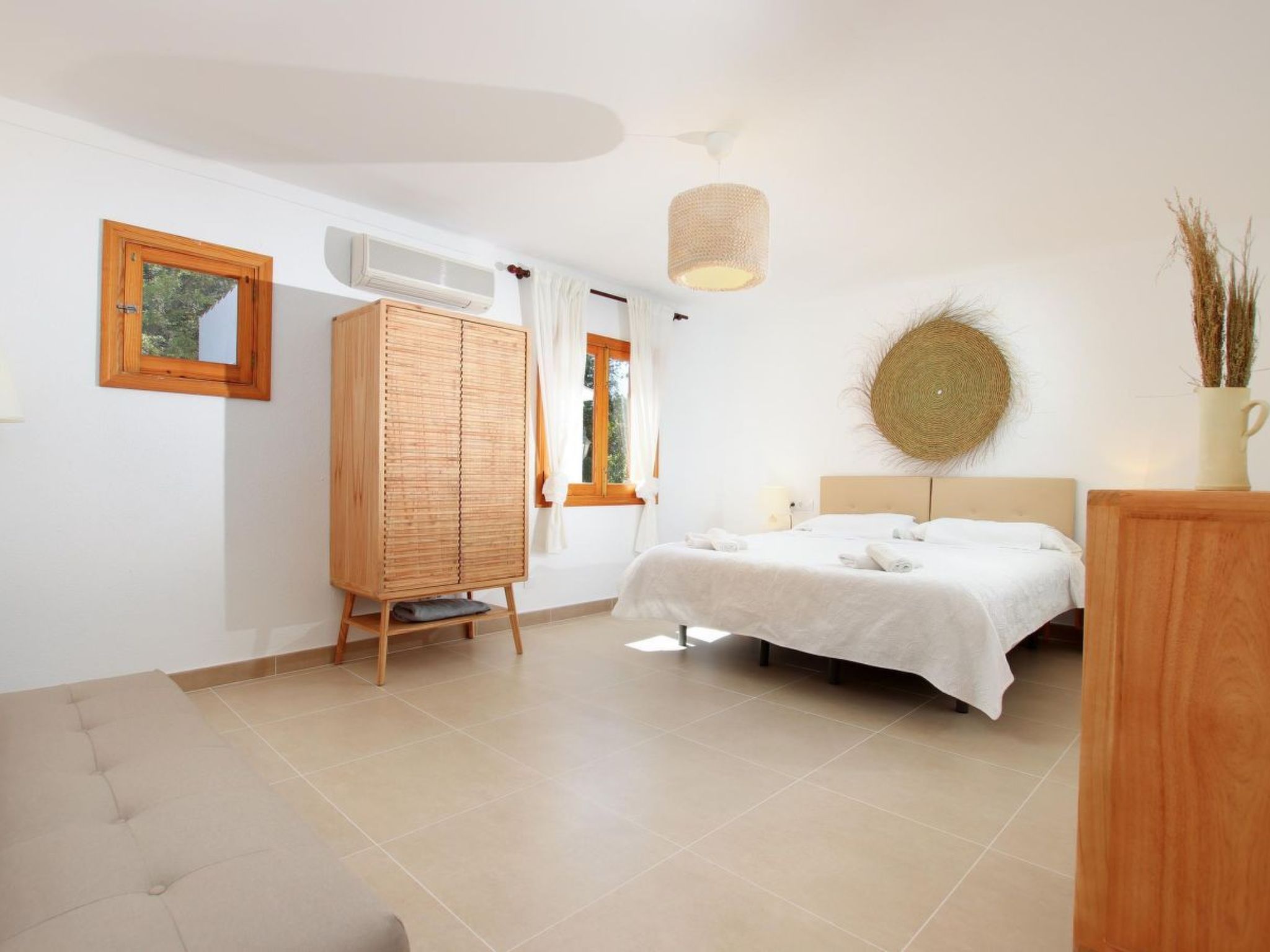 Villa Alegre, Pollensa-Binnen