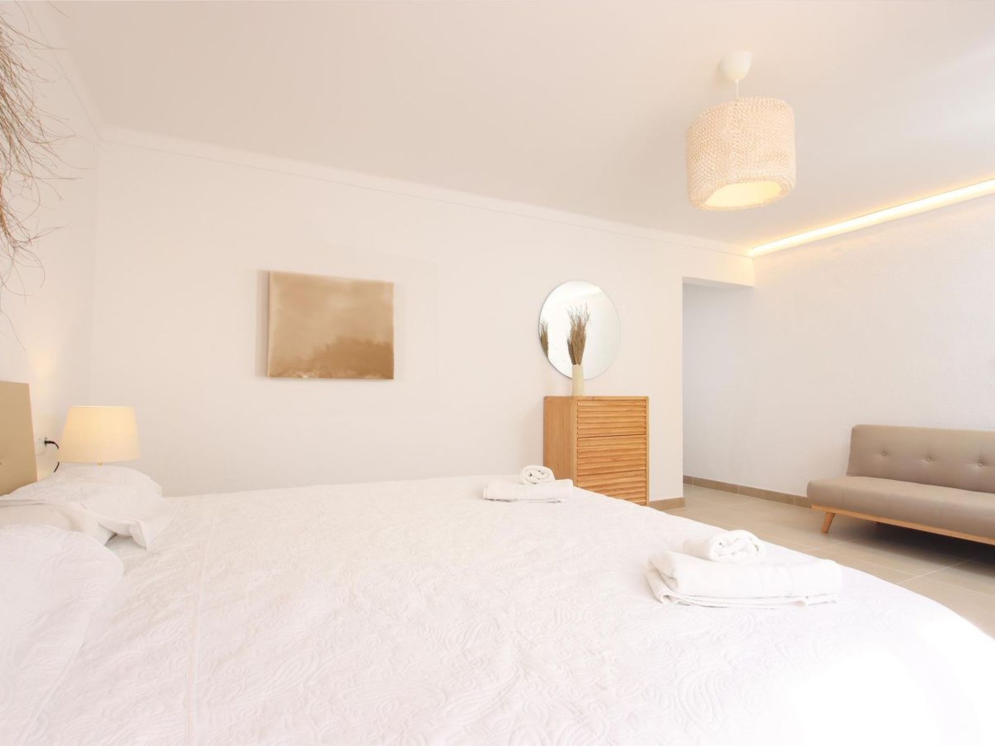 Villa Alegre, Pollensa-Binnen