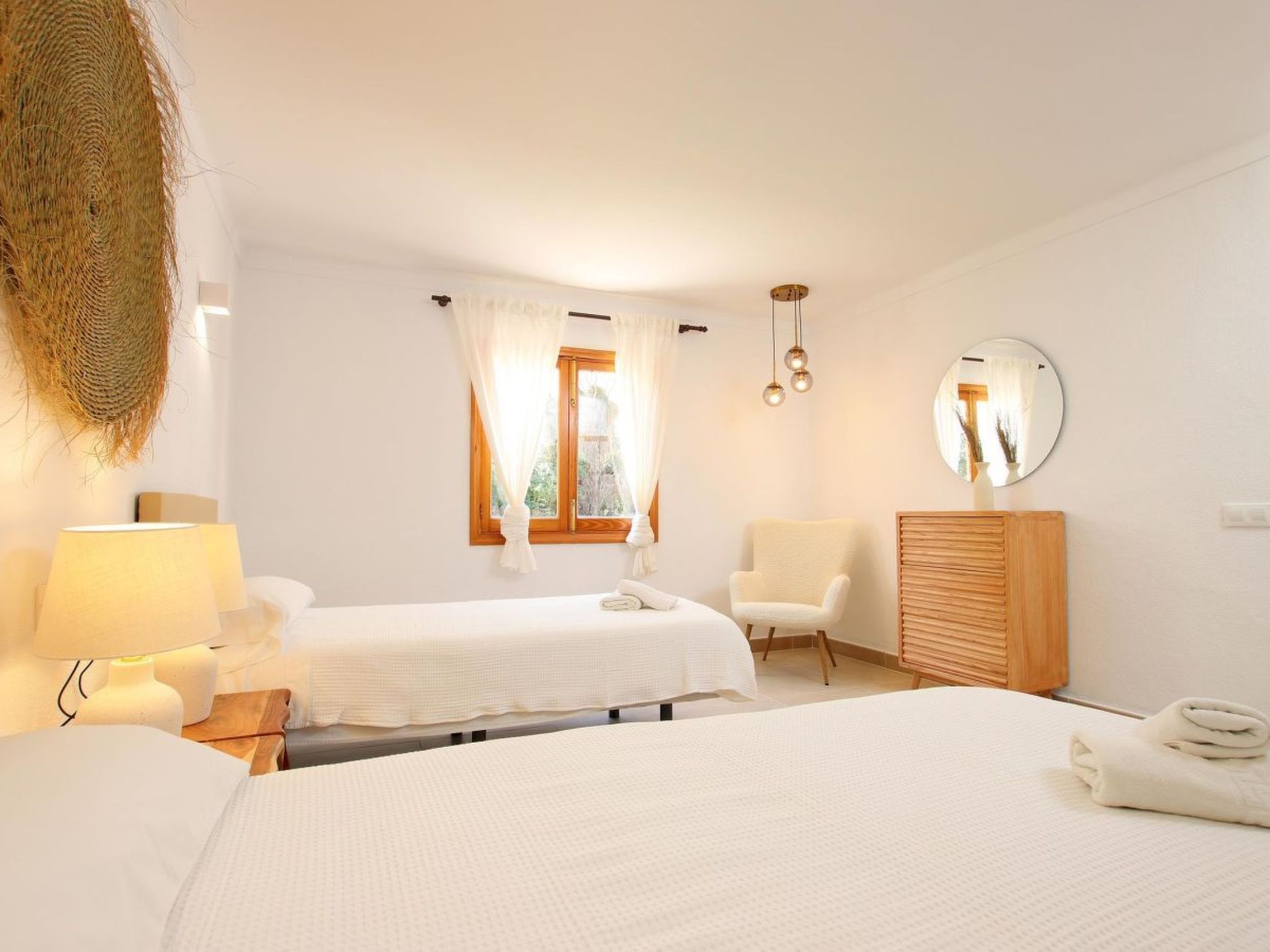 Villa Alegre, Pollensa-Binnen