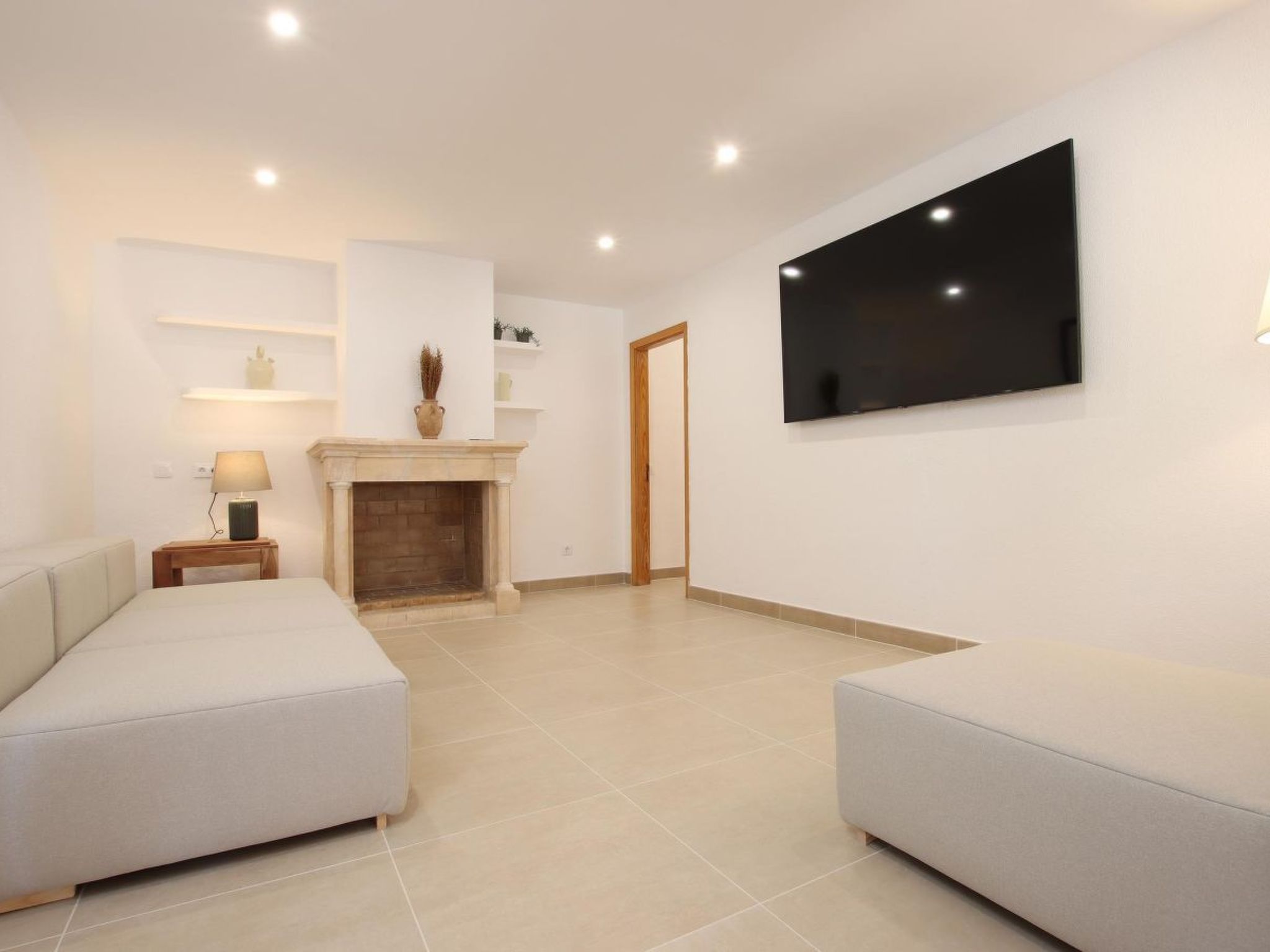 Villa Alegre, Pollensa-Binnen