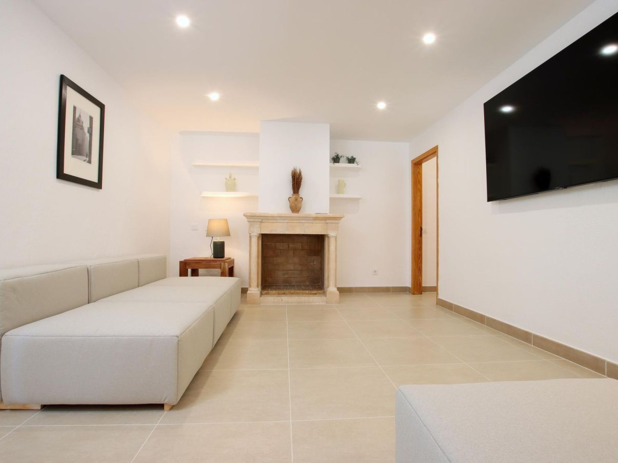 Villa Alegre, Pollensa-Binnen