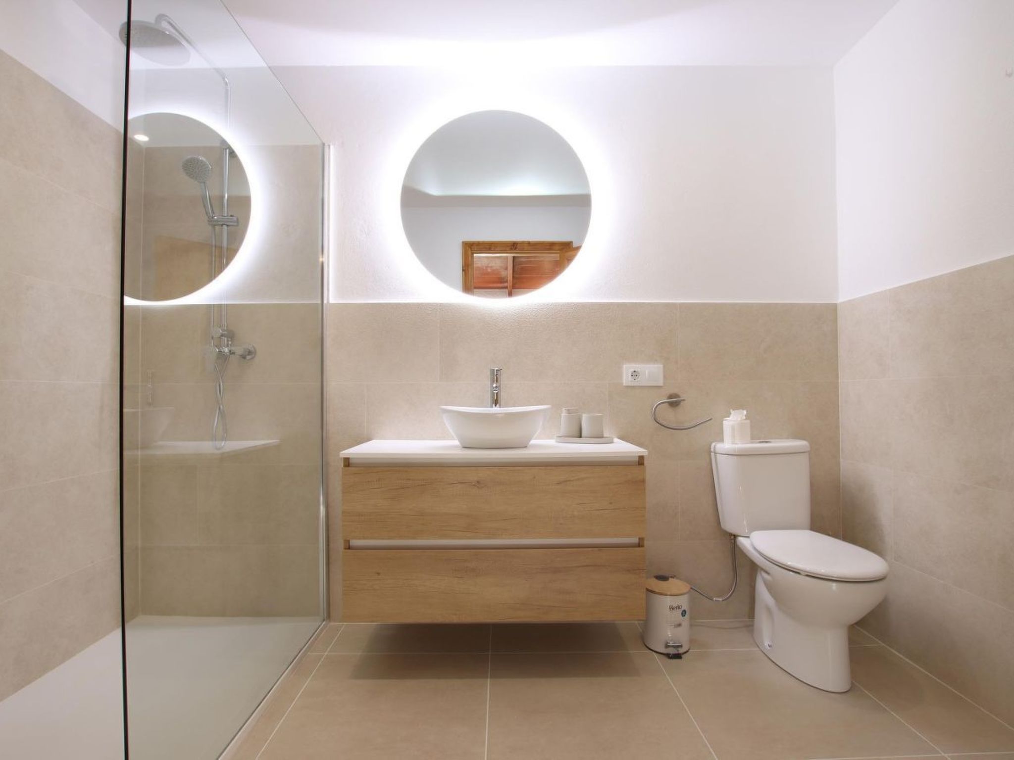 Villa Alegre, Pollensa-Binnen